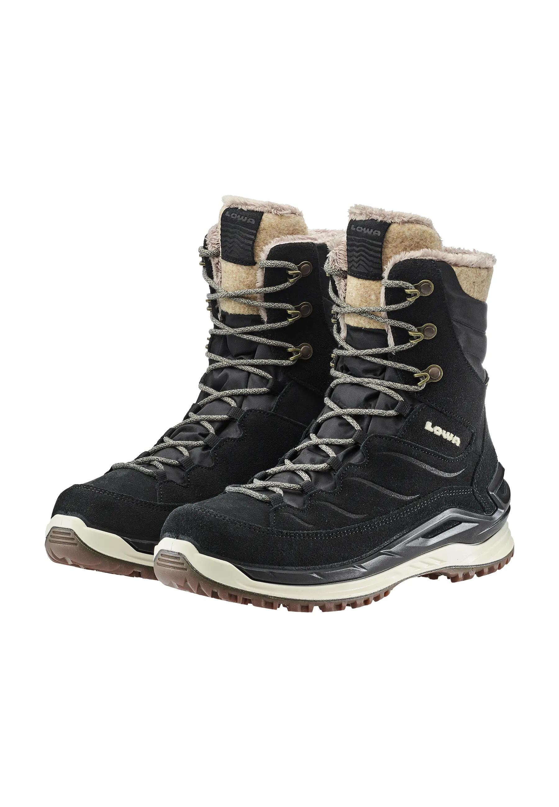 LOWA Stiefel hoch CALCETA EVO GTX Ws 6/7
