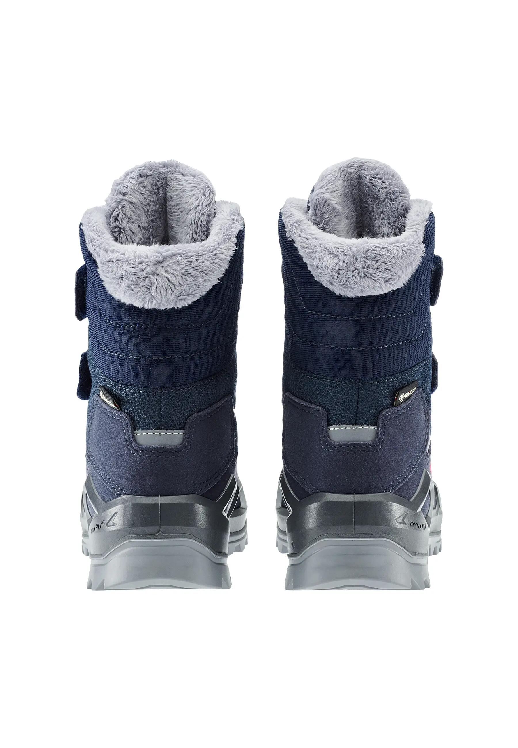 LOWA Stiefel hoch MILO EVO GTX HI JR 3/7