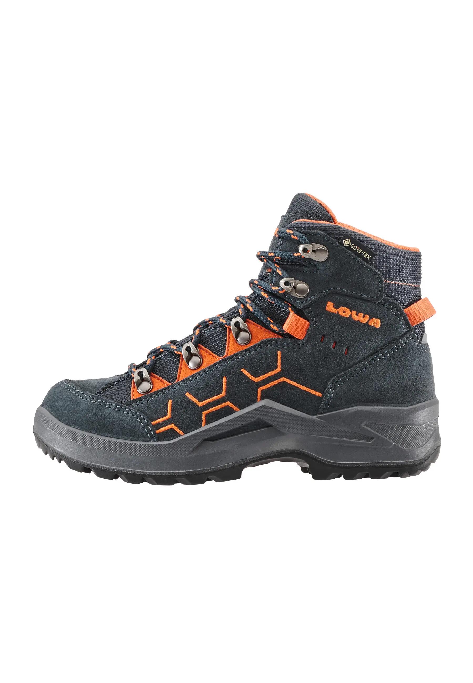 LOWA Stiefel mittel KODY EVO GTX MID JUNIOR [2024] 5/7