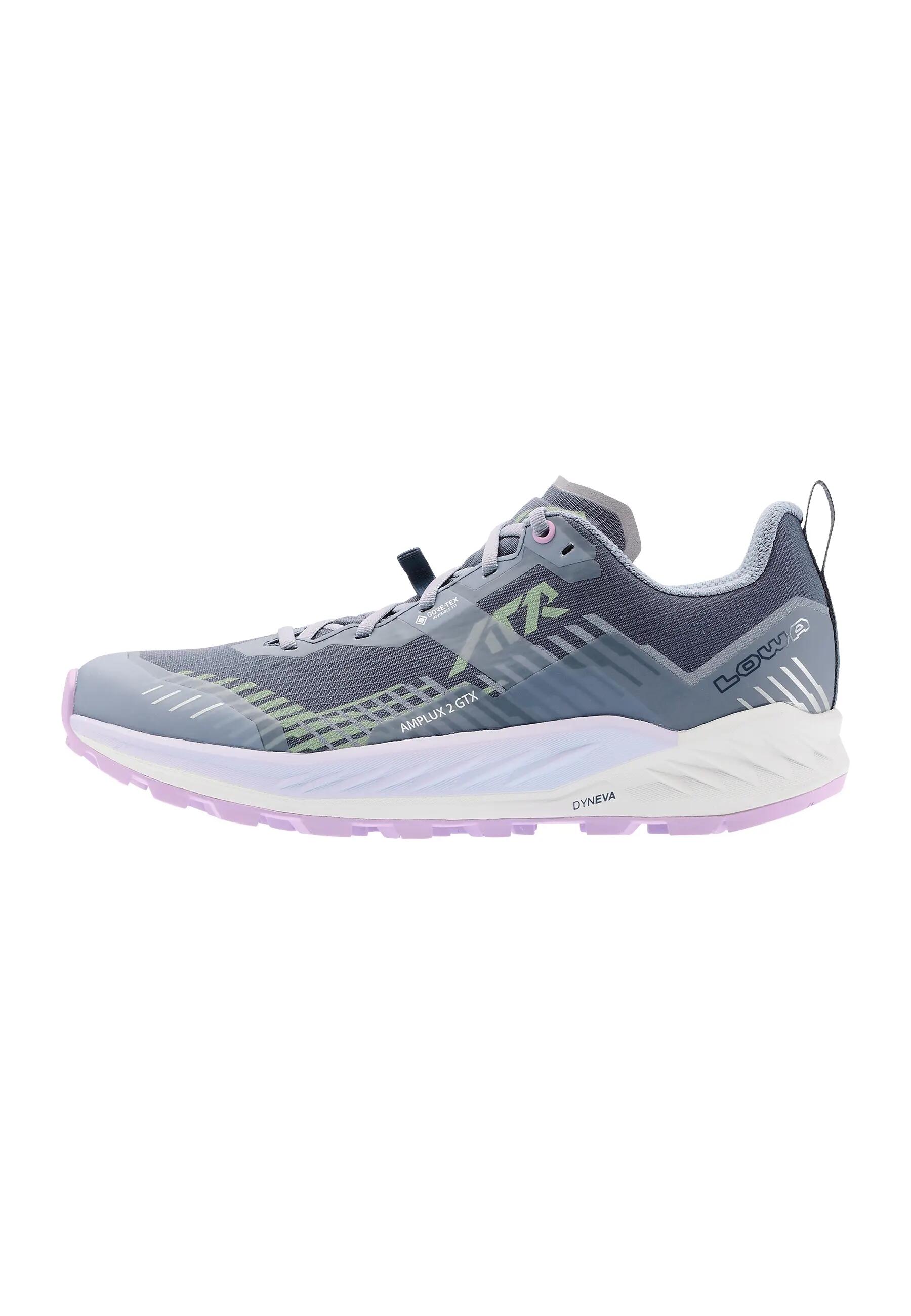 LOWA Halbschuh AMPLUX 2 GTX Ws 6/7