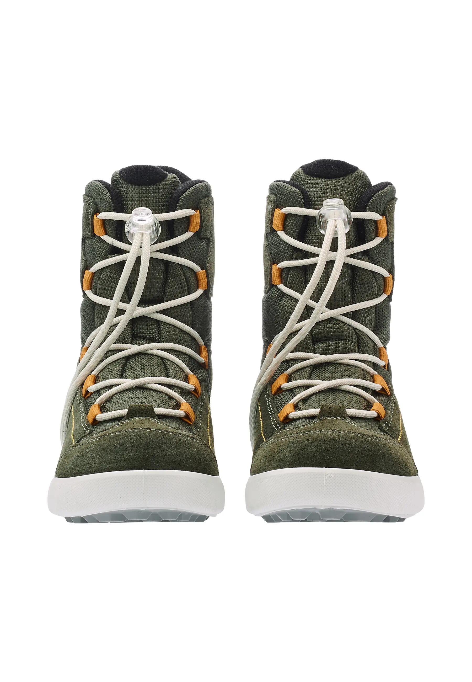Winterstiefel RAIK 2 GTX HI JR 4/7