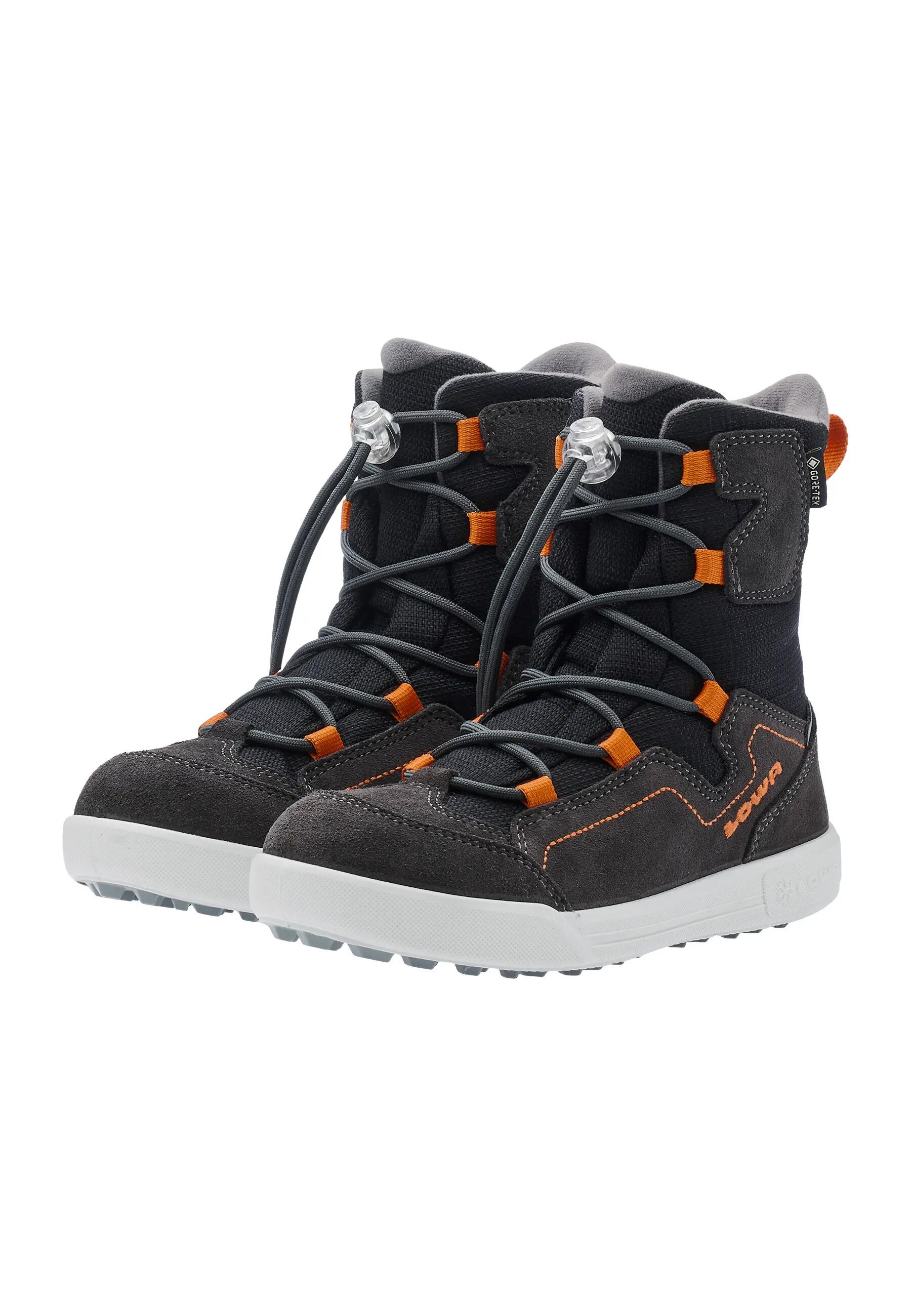 Winterstiefel RAIK 2 GTX HI JR 2/7