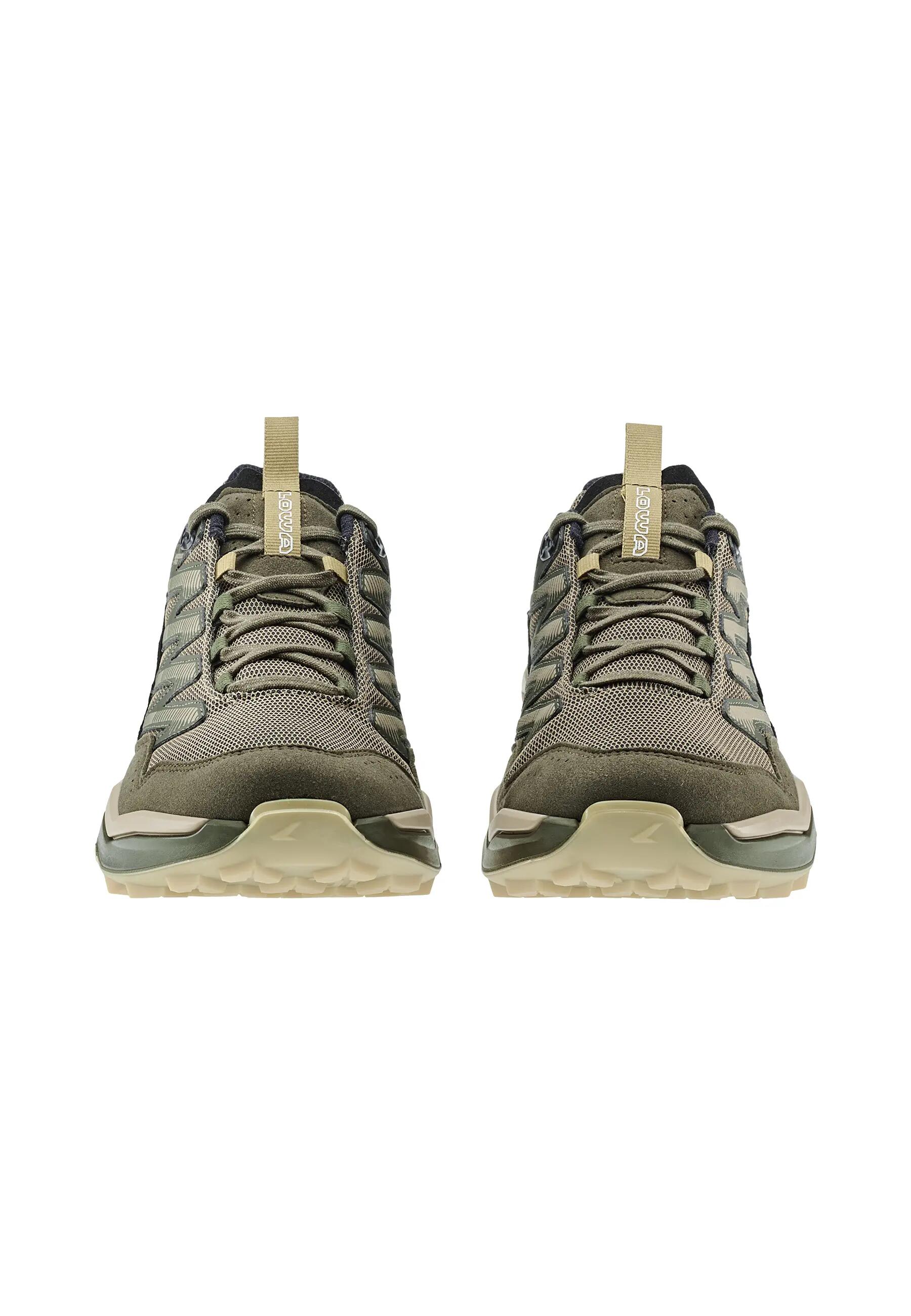 LOWA Halbschuh MADDOX PRO LO 6/7