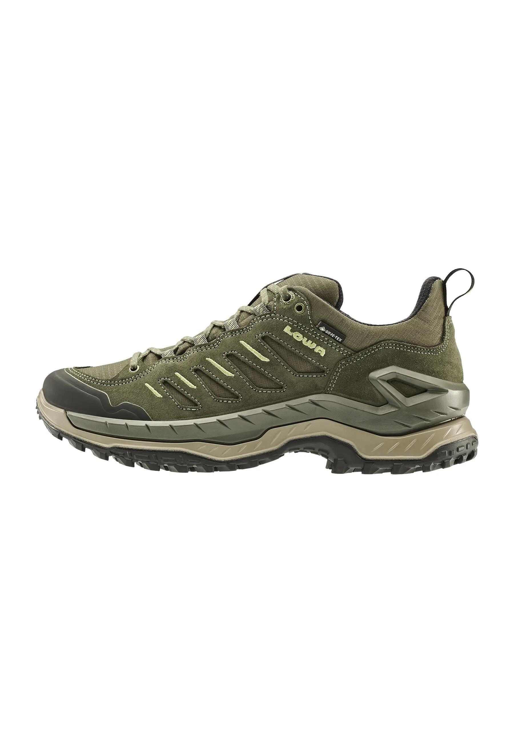 LOWA Halbschuh INNOVO GTX LO 5/7