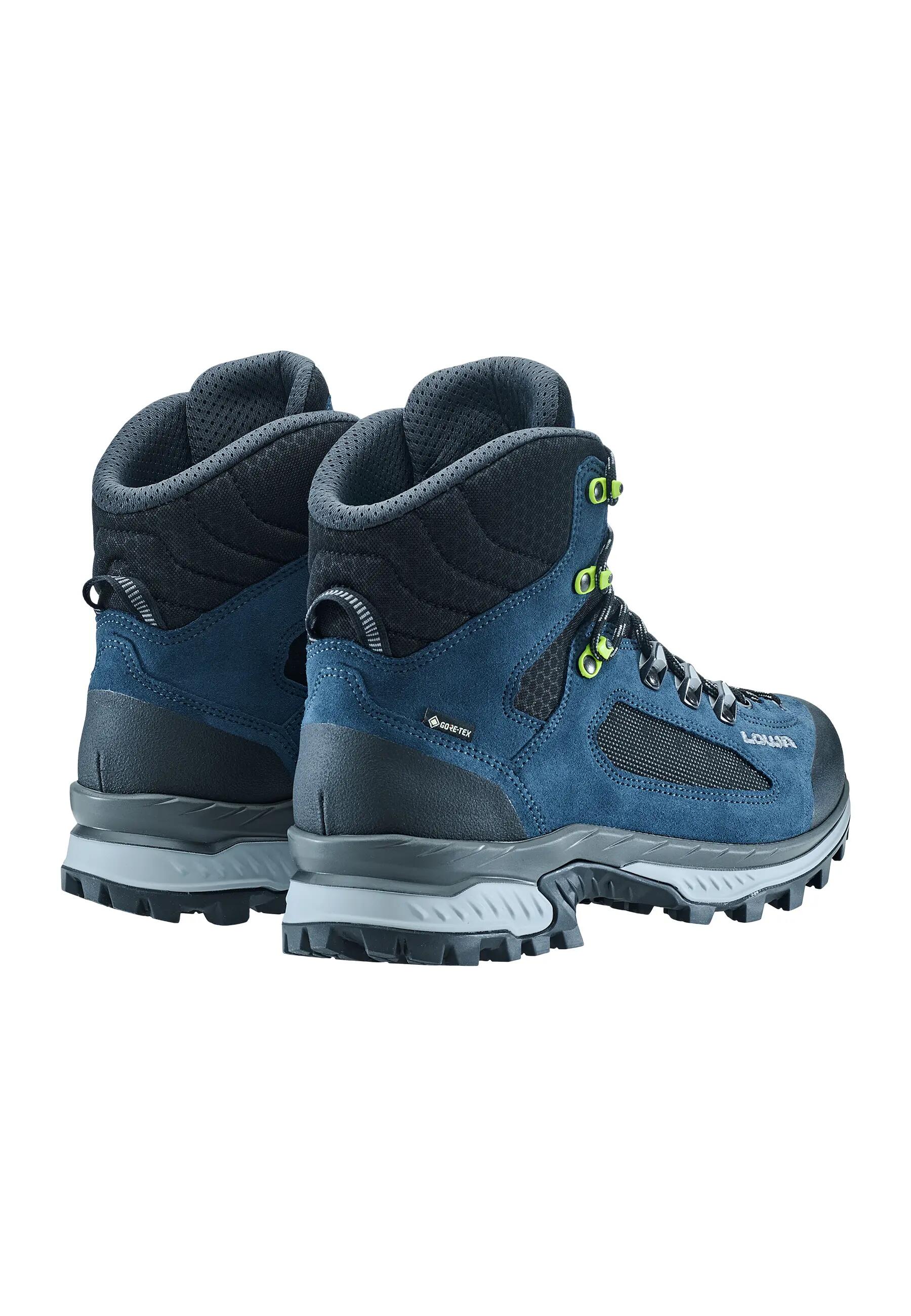 LOWA Stiefel mittel CORVARA GTX MID 7/7