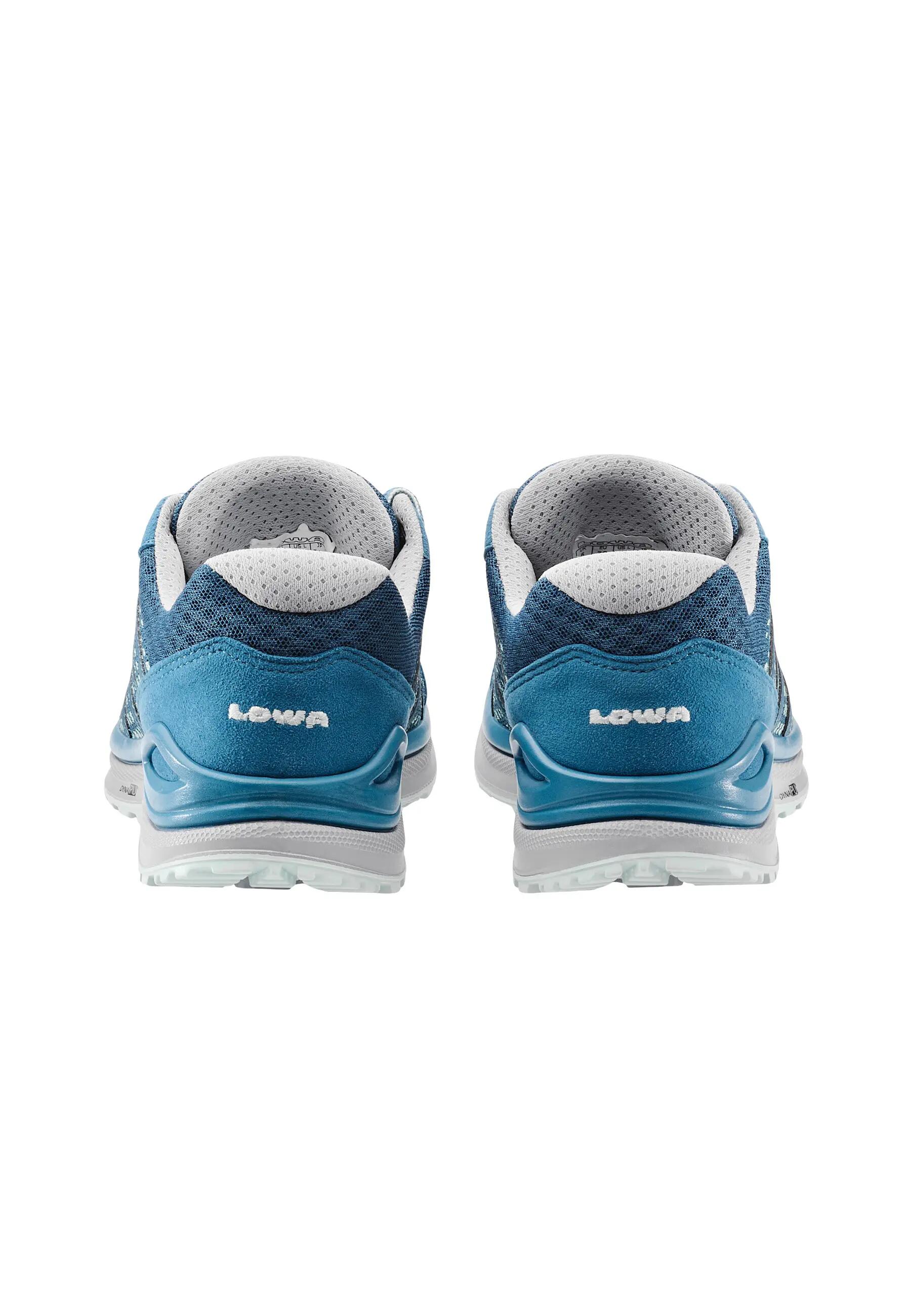 LOWA Halbschuh MADDOX Ws 7/7