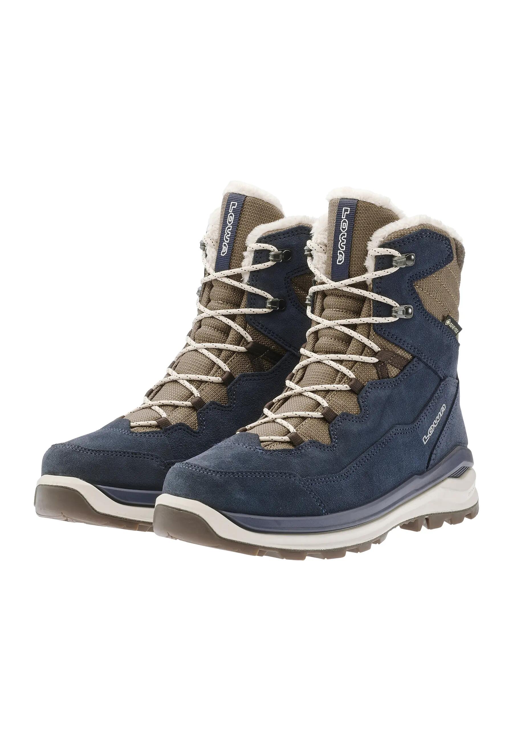 LOWA Stiefel mittel OTTAWA EVO GTX Ws 7/7