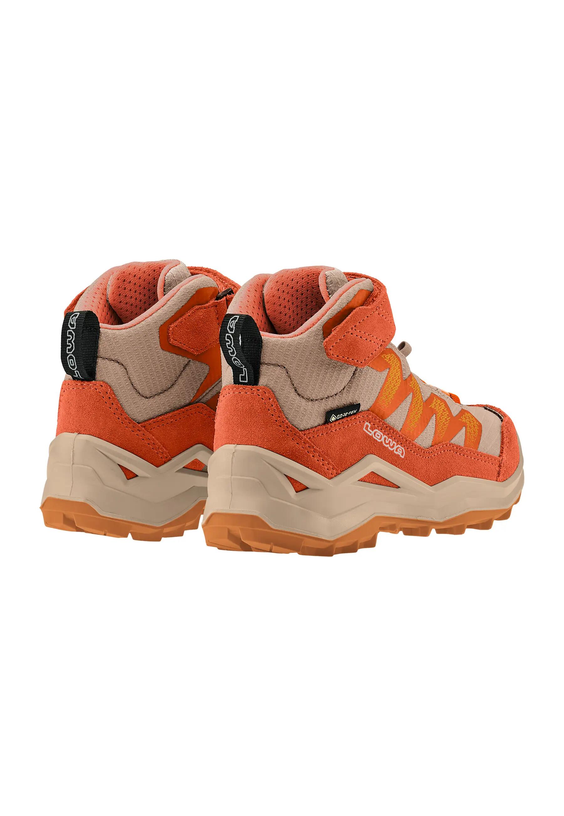 Buty trekkingowe dla dzieci Lowa 6416294854 7/7