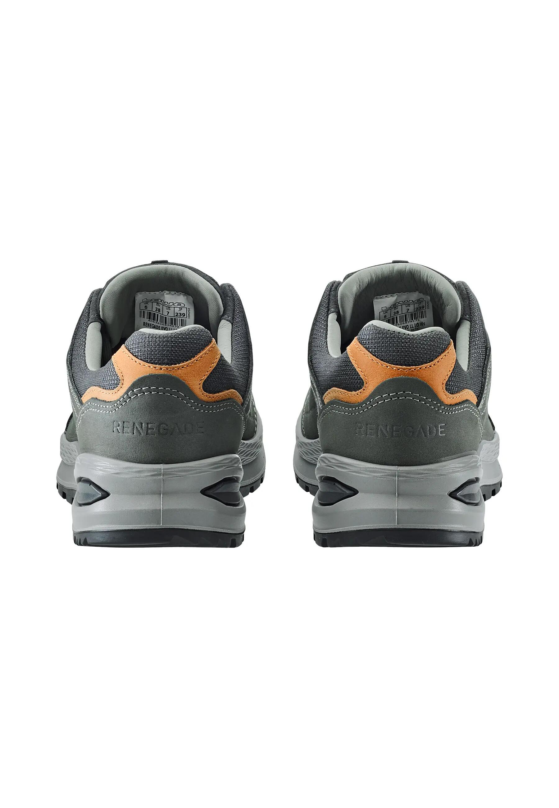Chaussures randonnée femmes Lowa Renegade Evo Ll Lo 3/7