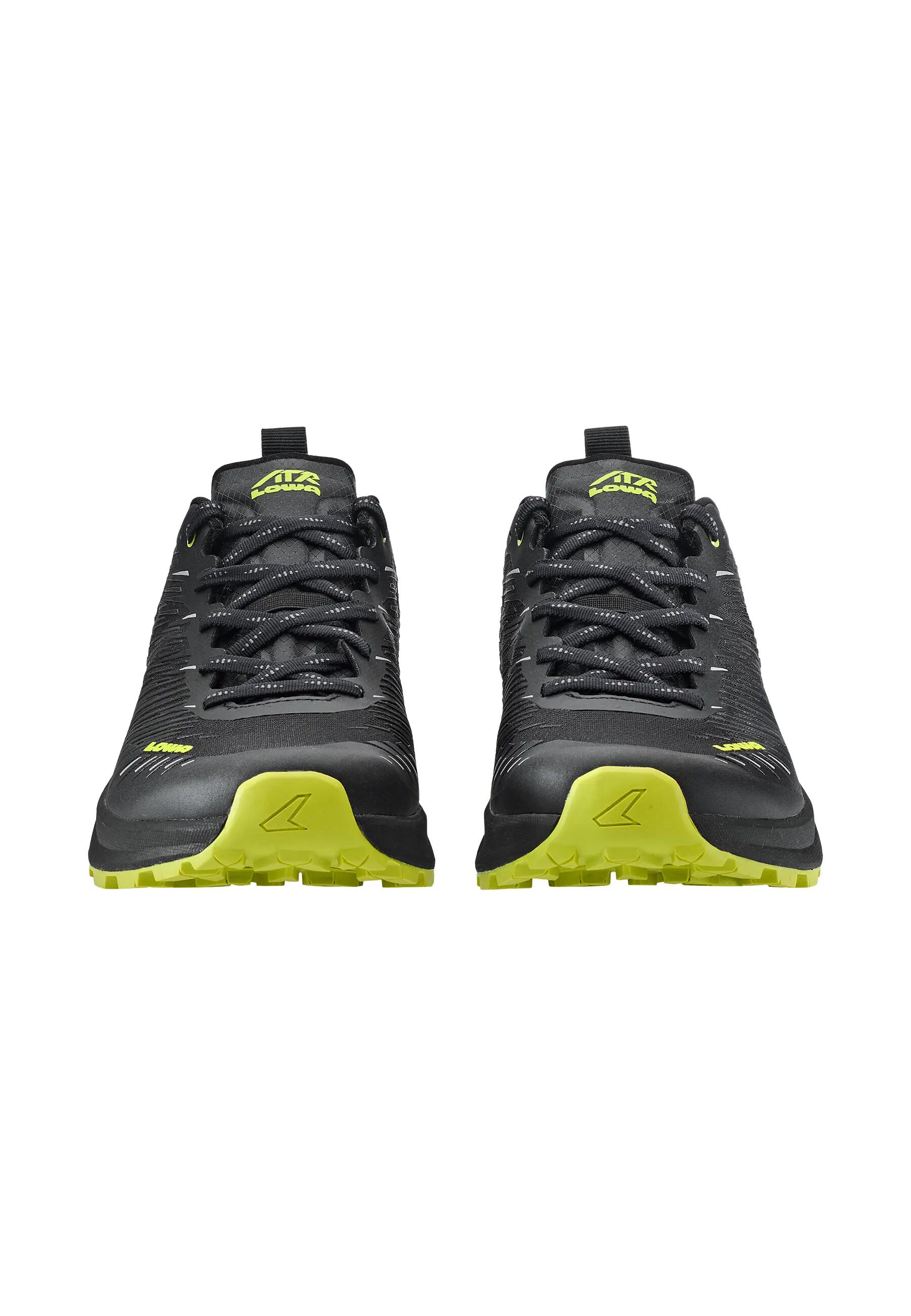 LOWA Halbschuh AMPLUX 6/7