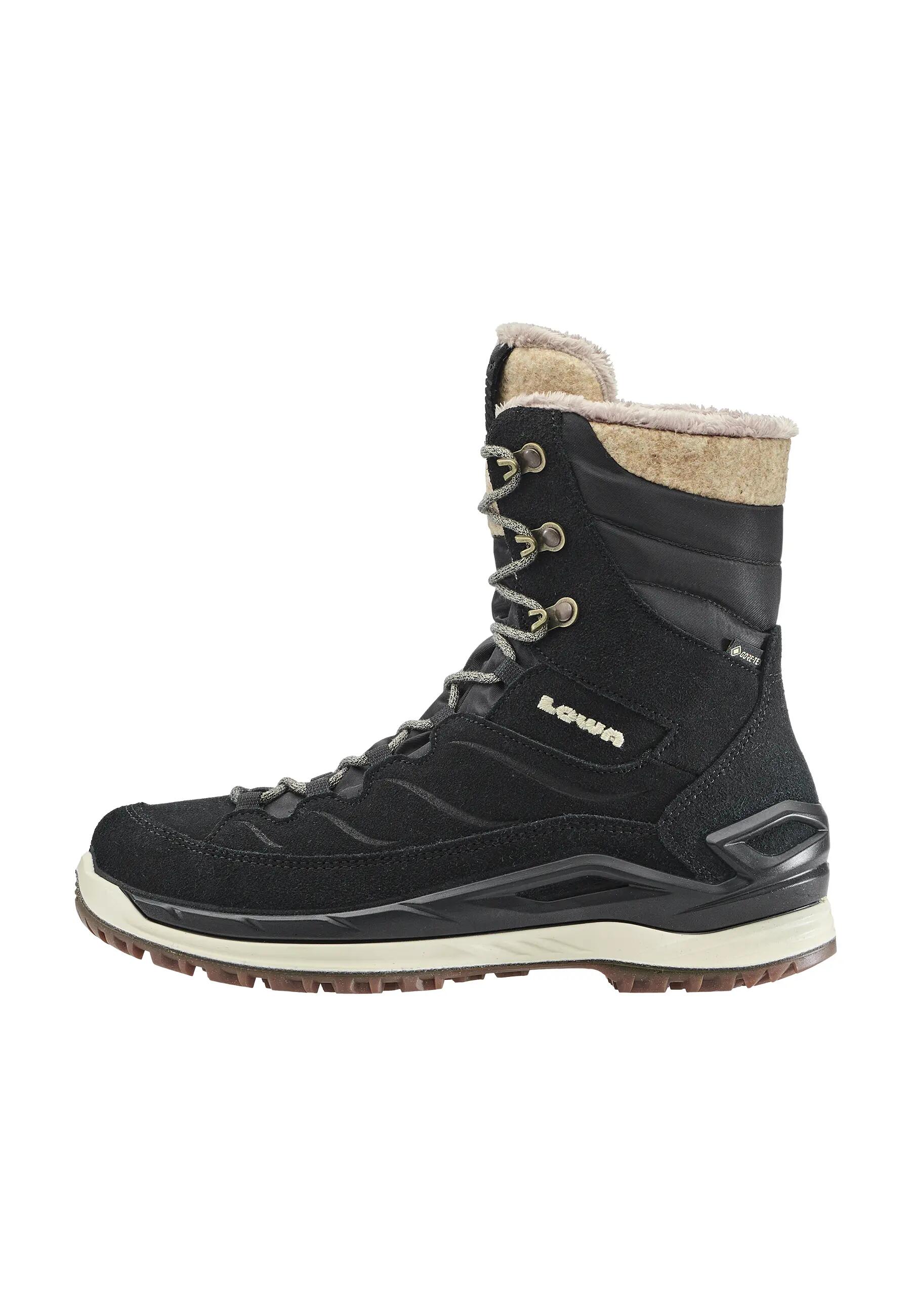 LOWA Stiefel hoch CALCETA EVO GTX Ws 5/7