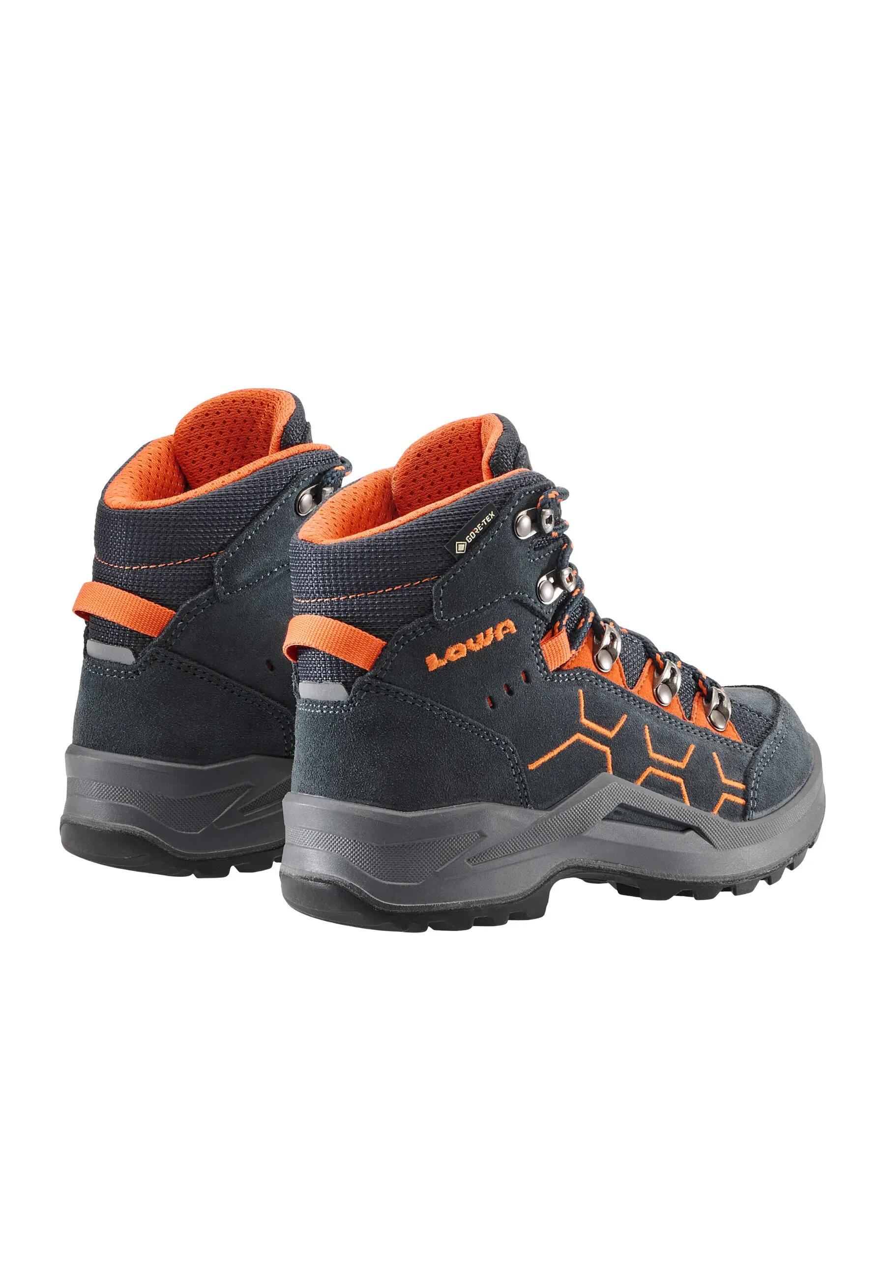 LOWA Stiefel mittel KODY EVO GTX MID JUNIOR [2024] 4/7