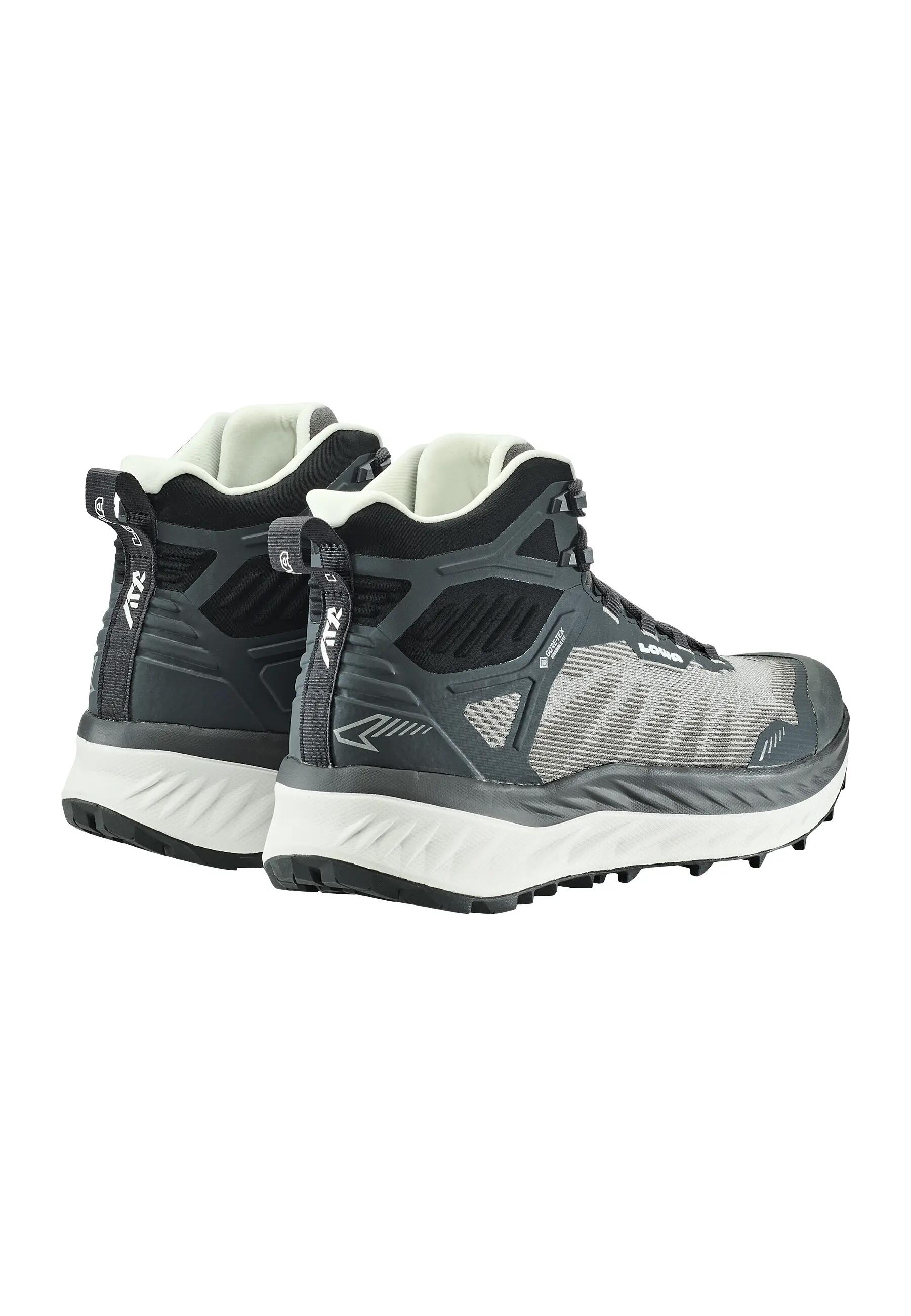 Trailrunningschuhe FORTUX GTX QC Ws 7/7