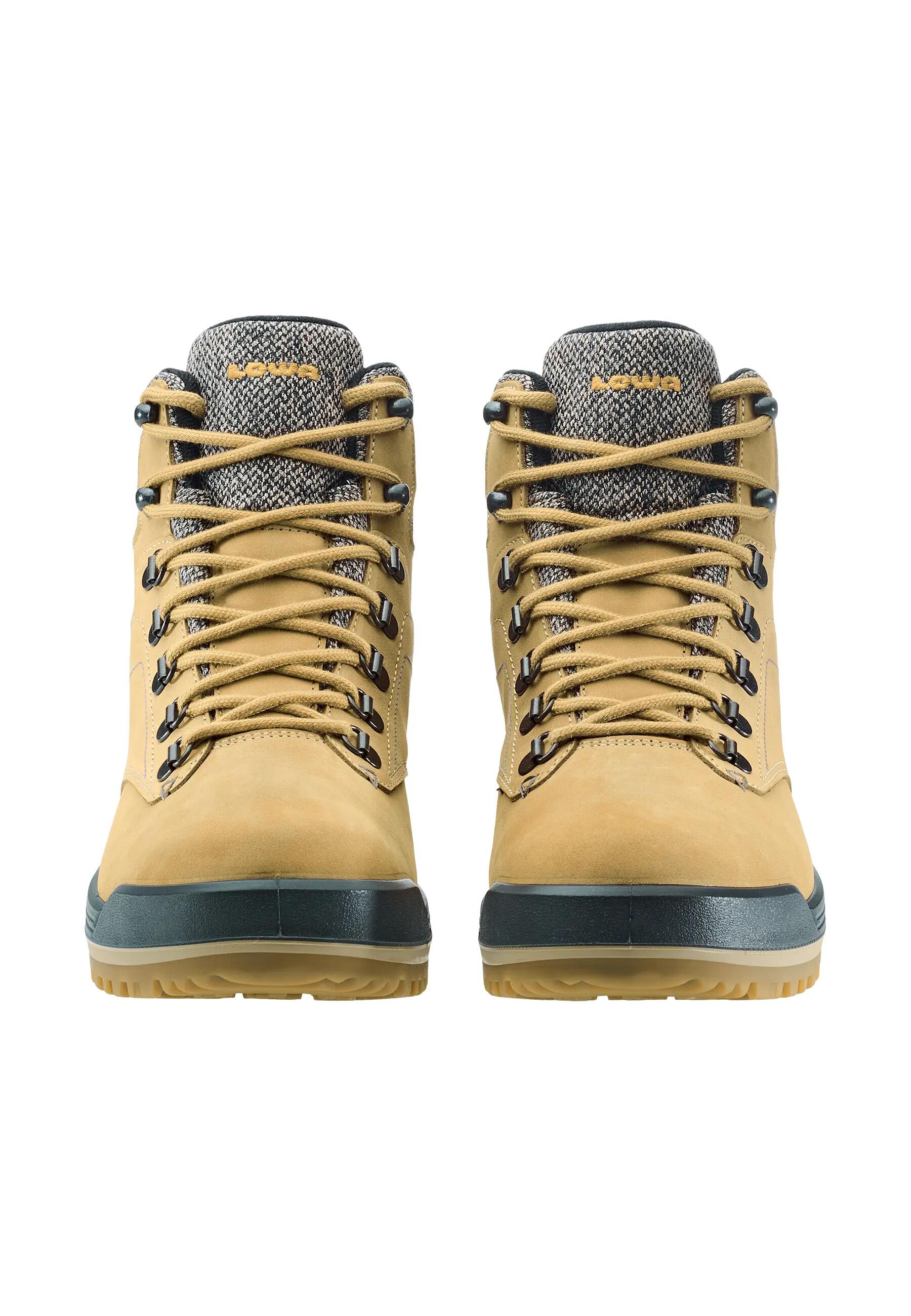 Buty trekkingowe męskie Lowa Nera Gtx 6/7