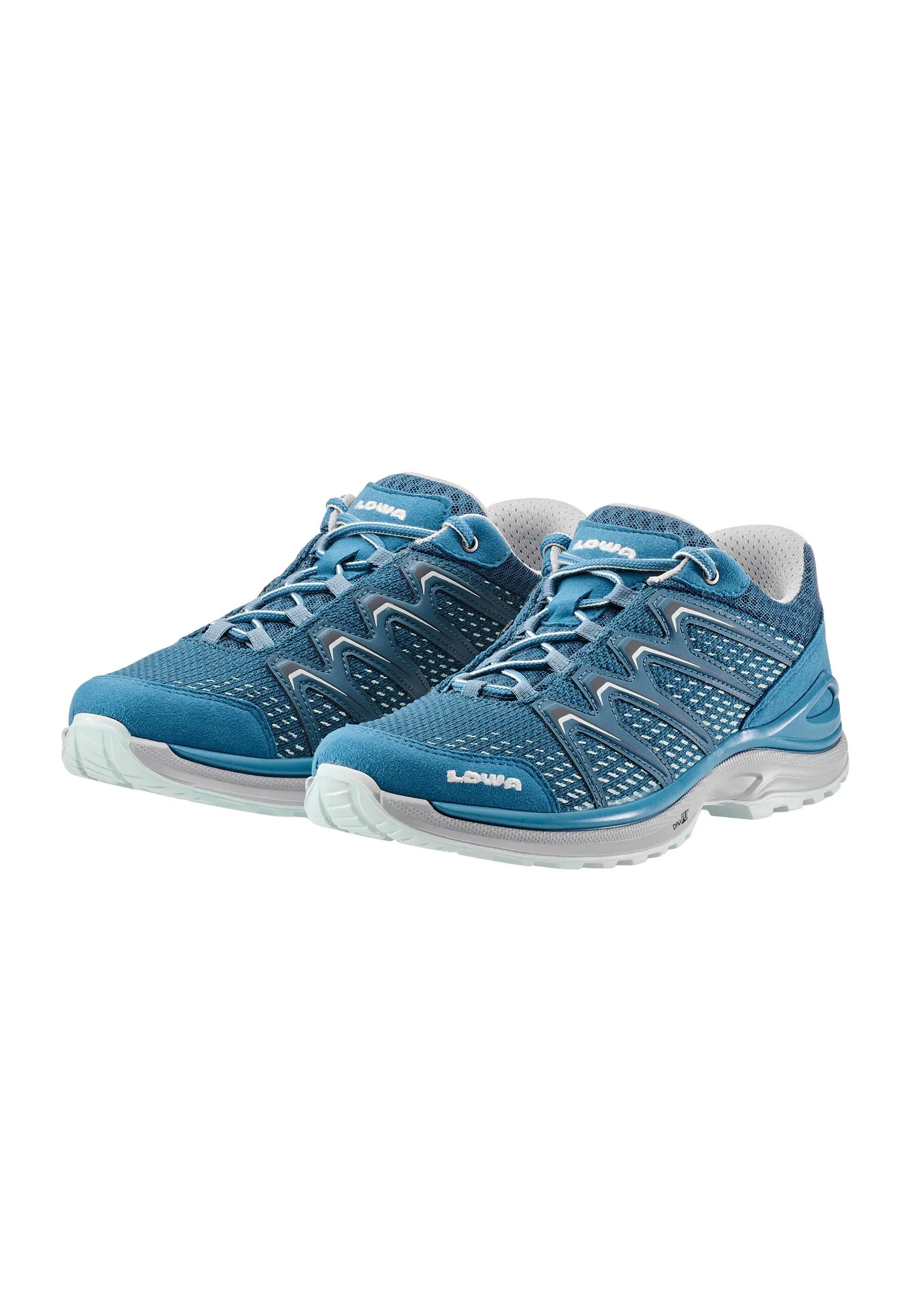 LOWA Halbschuh MADDOX Ws 6/7