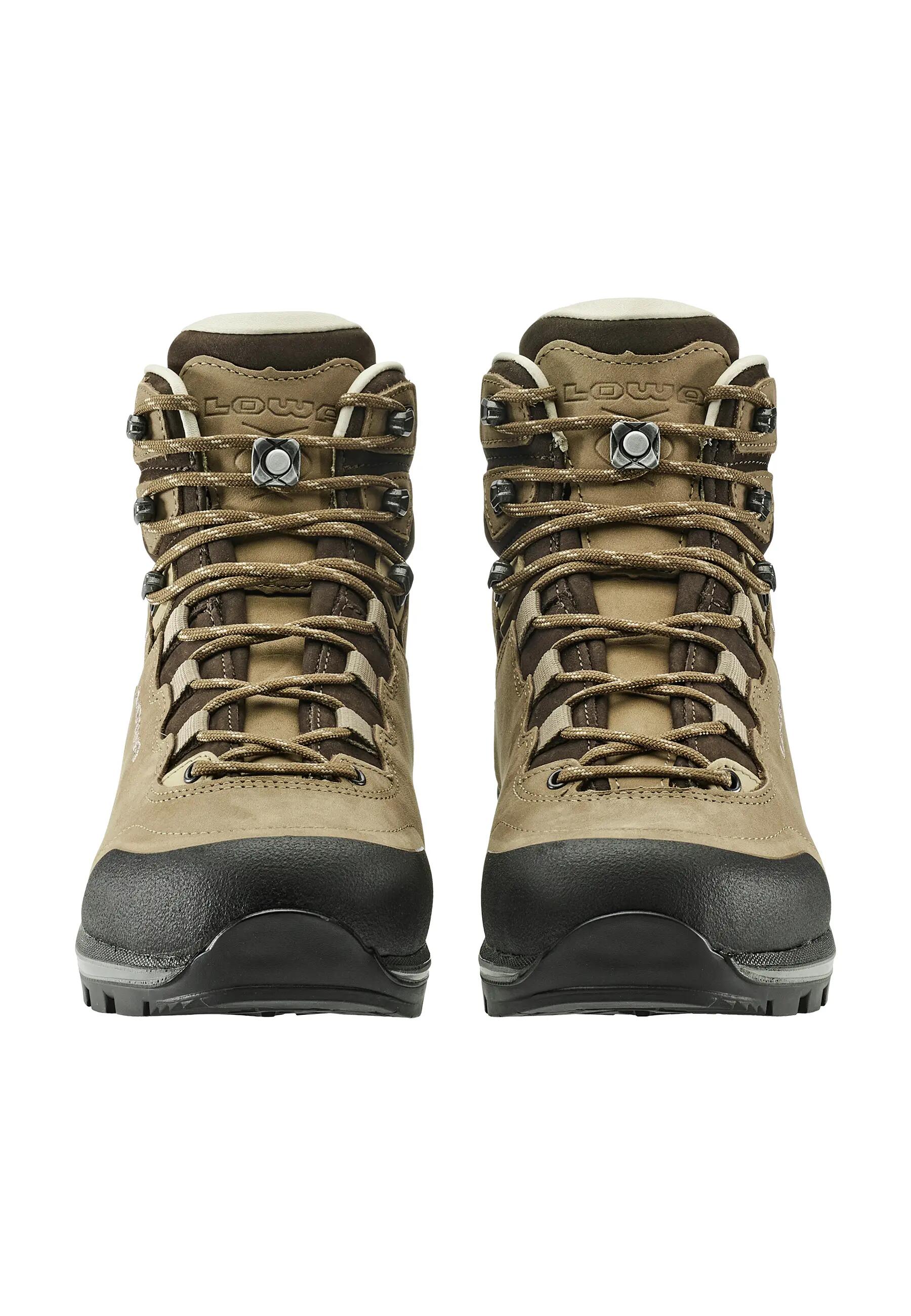 LOWA Stiefel mittel LADY LIGHT LL 6/7