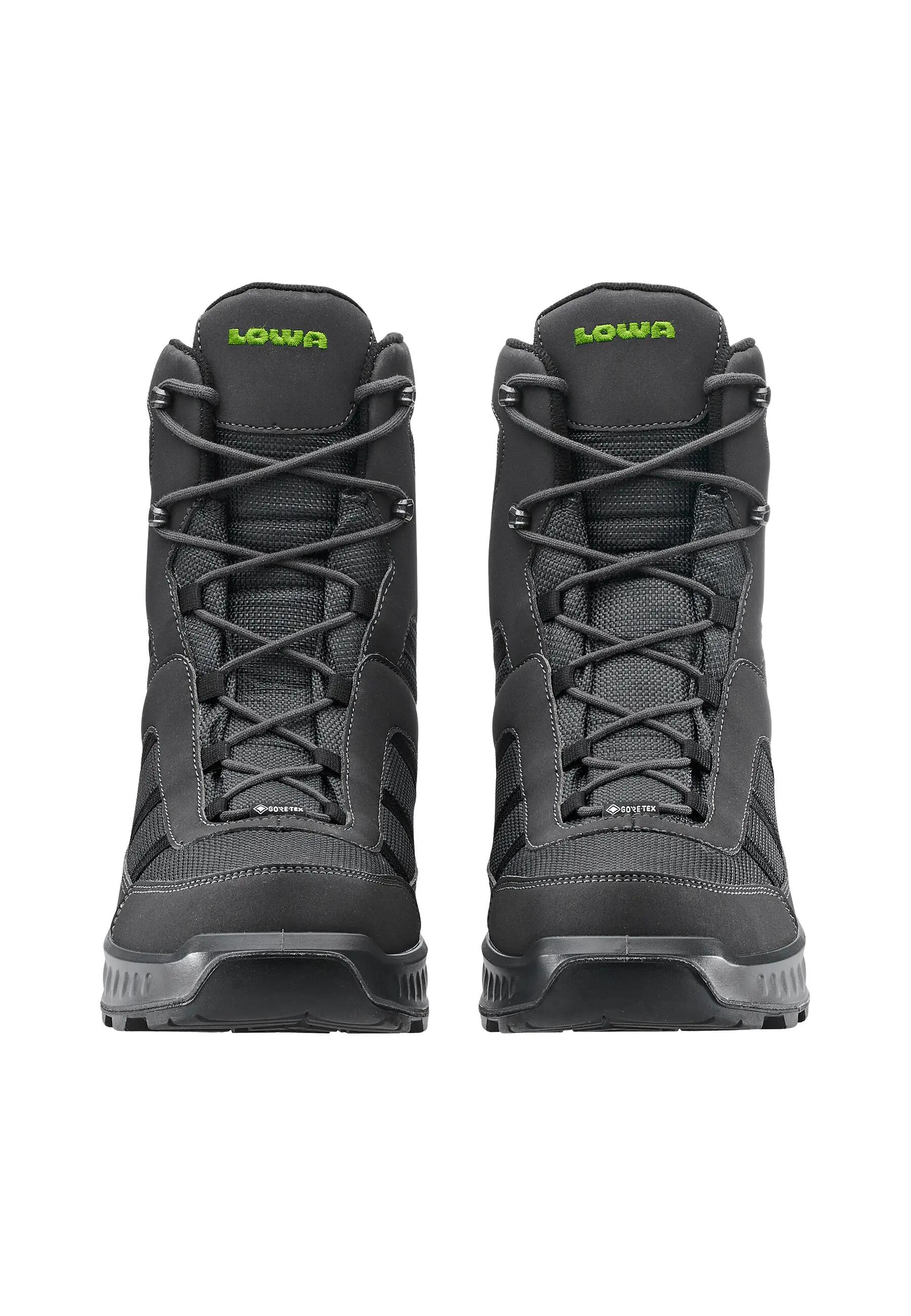 LOWA Stiefel mittel TRIDENT III GTX 6/7