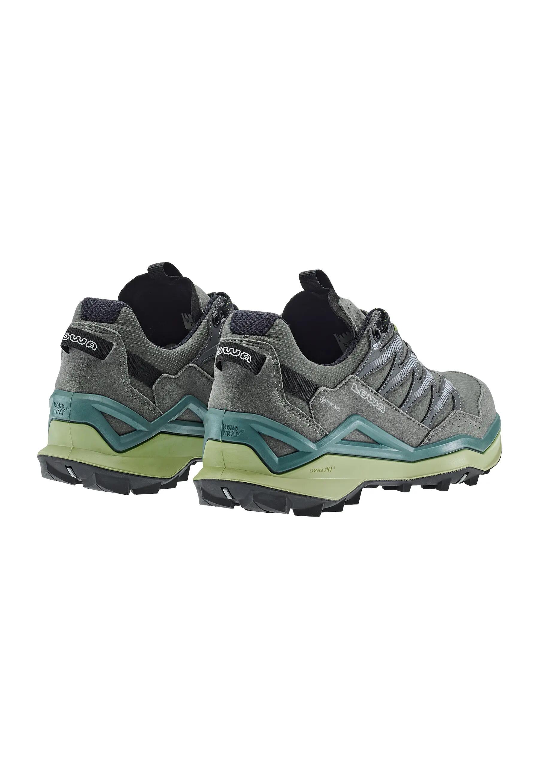 LOWA Halbschuh MADDOX PRO GTX LO 7/7