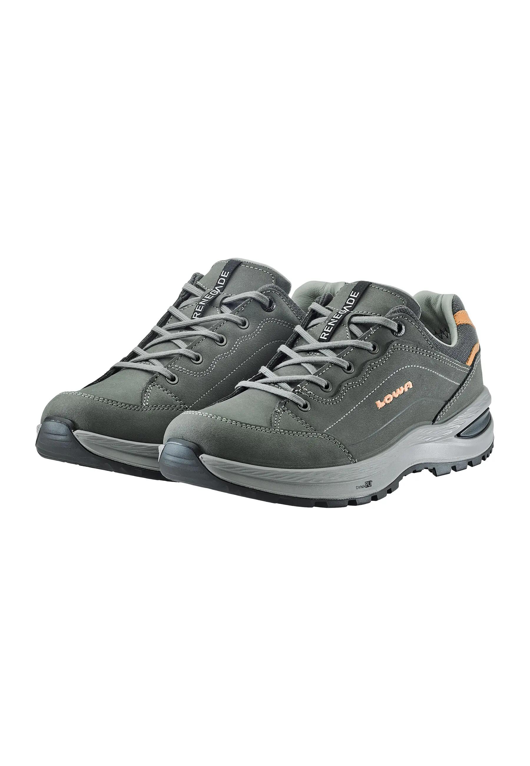 Chaussures randonnée femmes Lowa Renegade Evo Ll Lo 2/7
