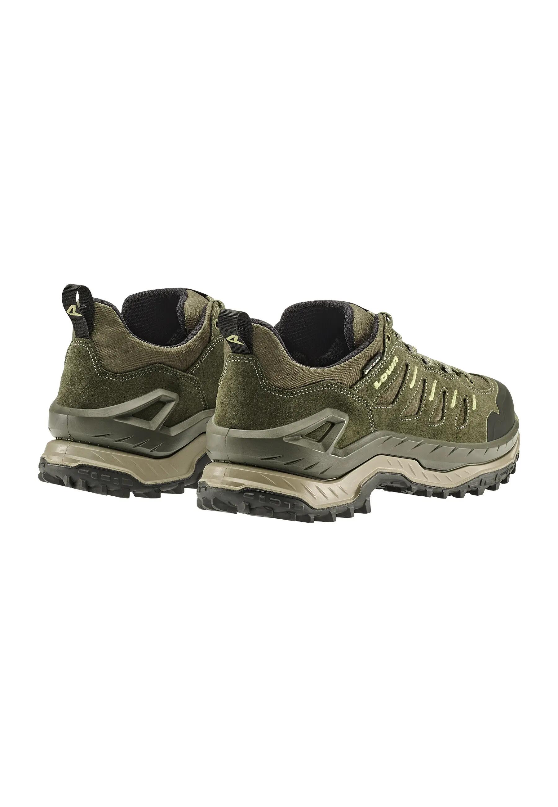 LOWA Halbschuh INNOVO GTX LO 4/7