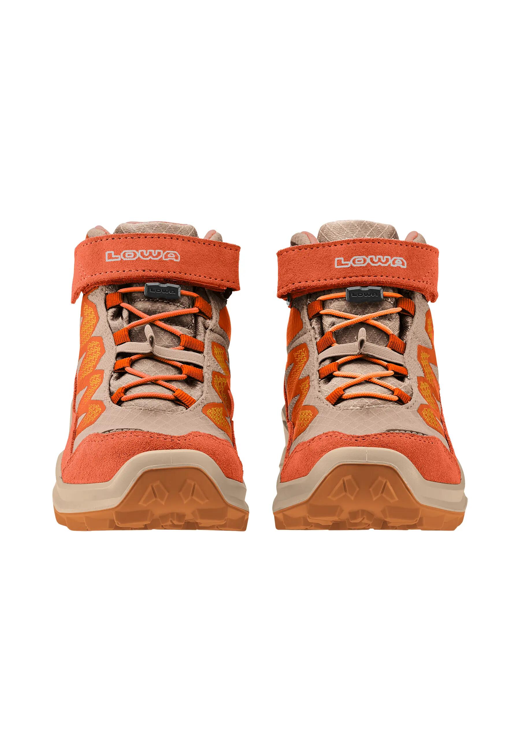 Buty trekkingowe dla dzieci Lowa 6416294854 6/7