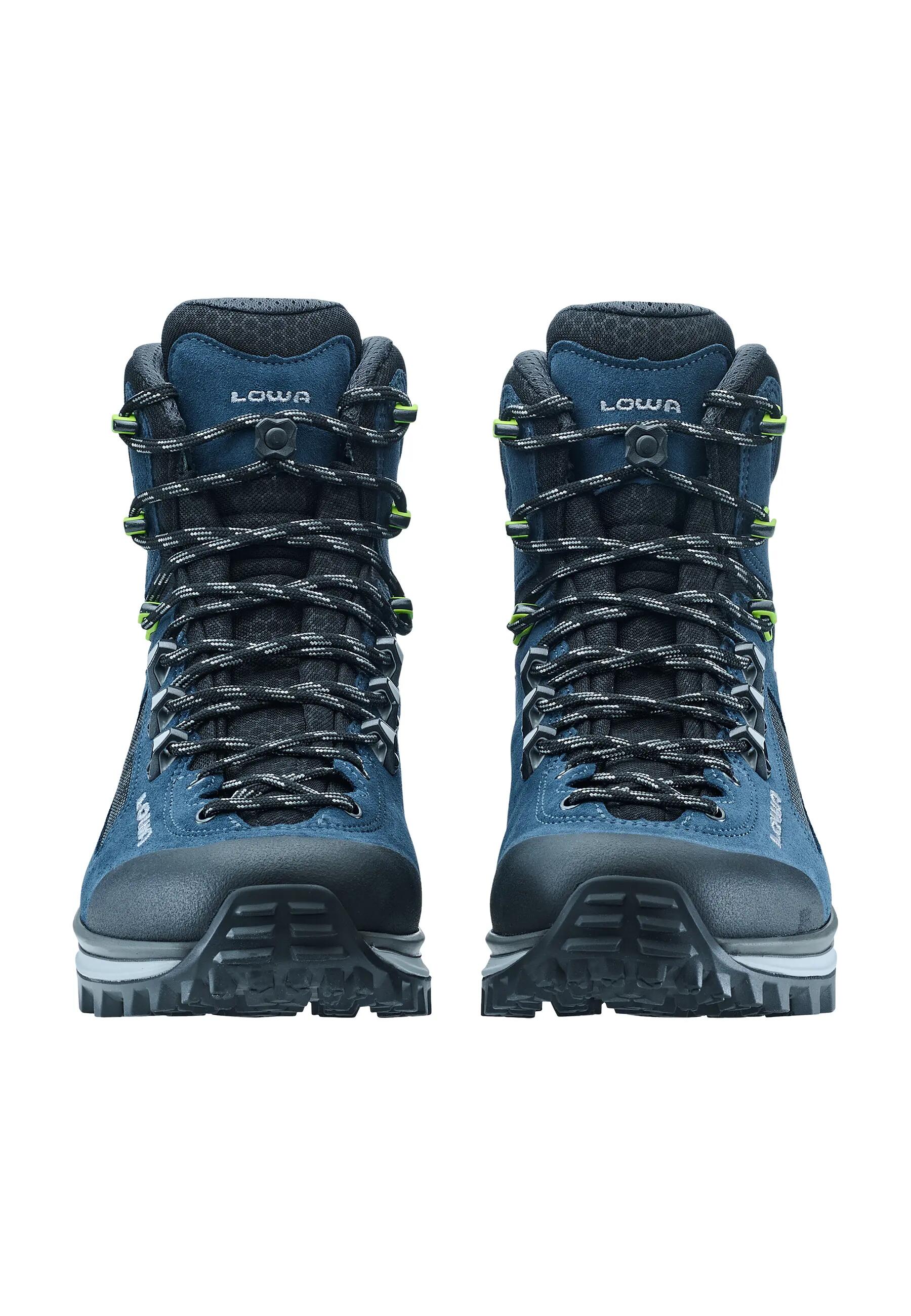 LOWA Stiefel mittel CORVARA GTX MID 6/7