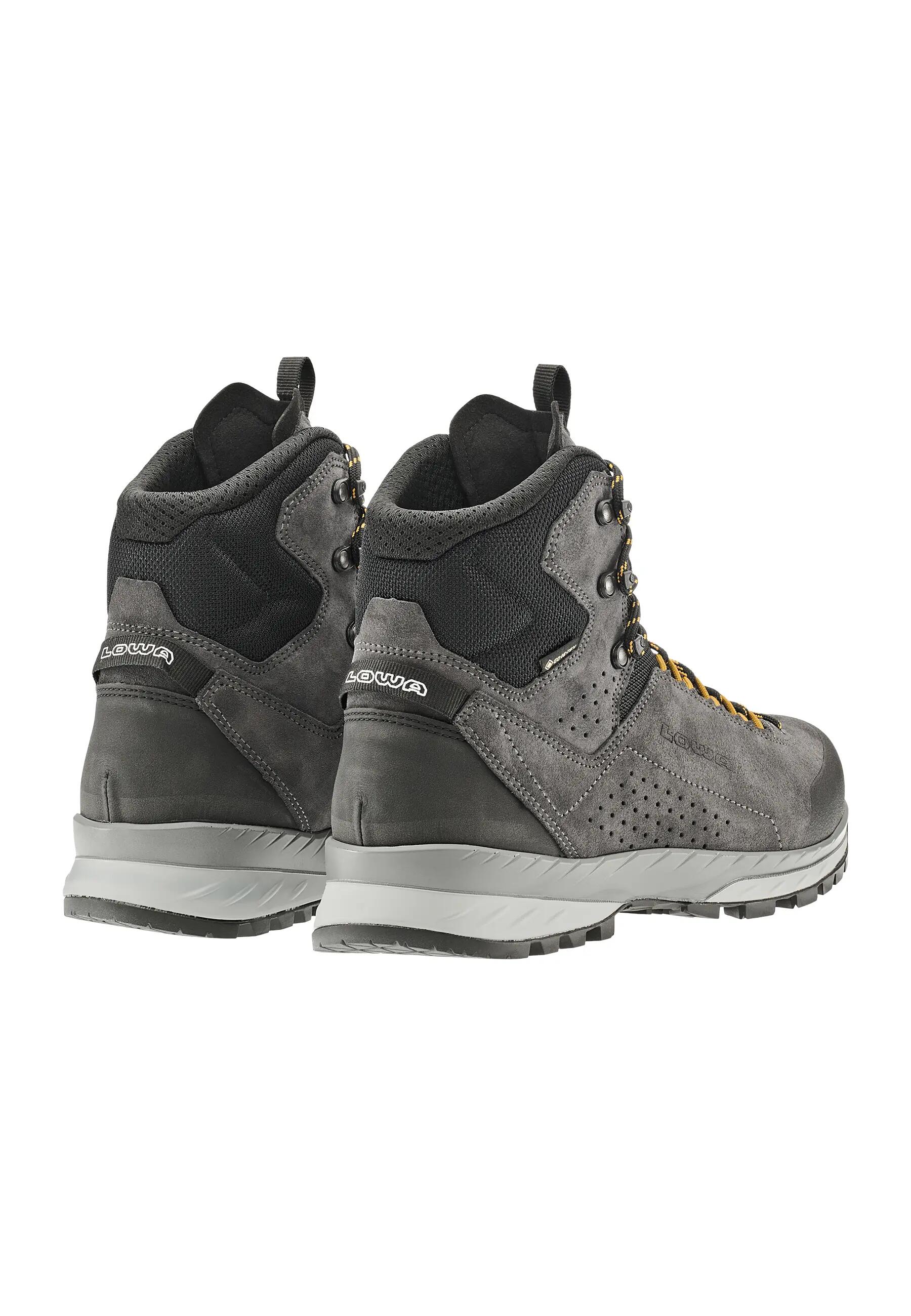 LOWA Stiefel mittel DELAGO GTX MID 7/7