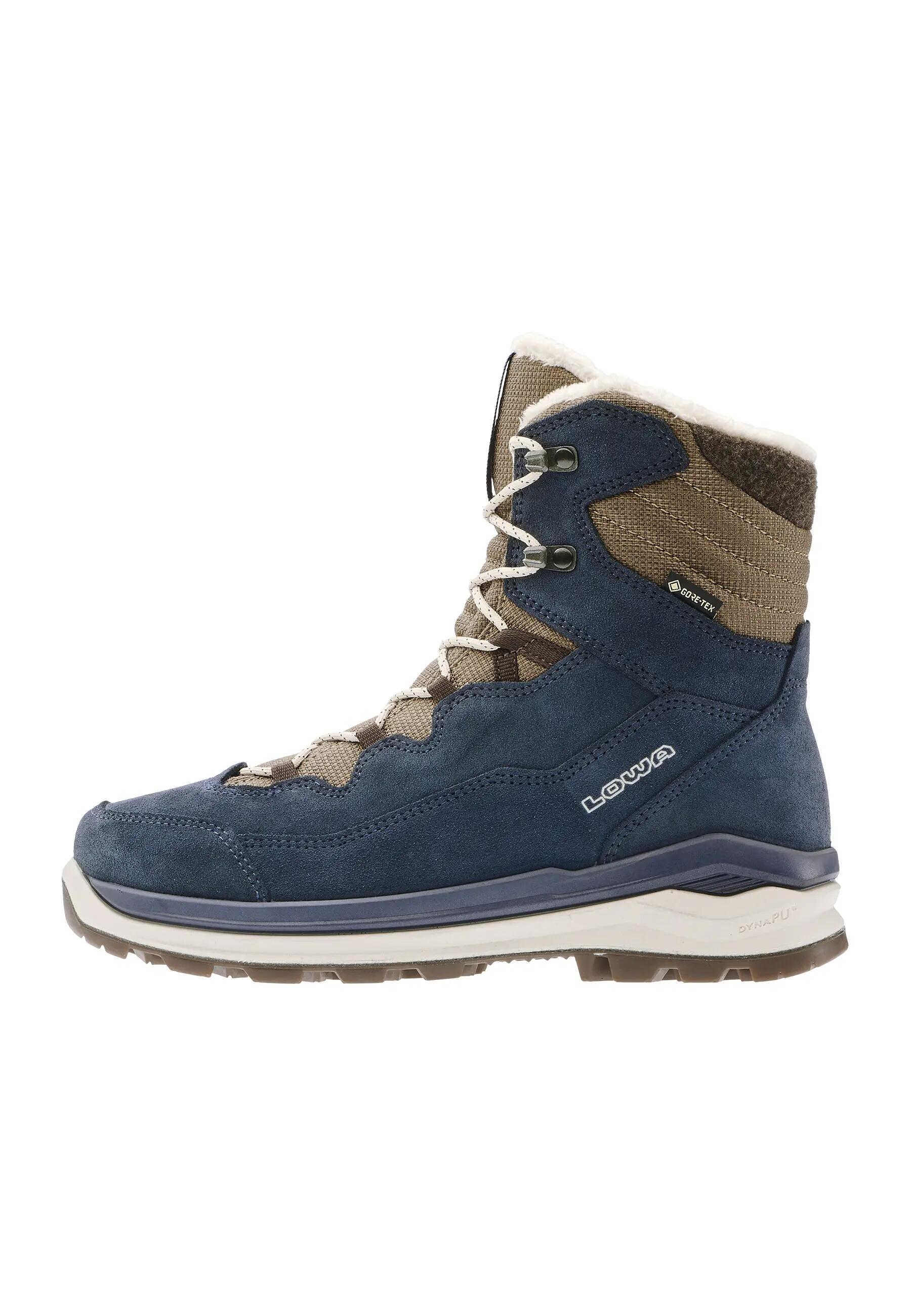 LOWA Stiefel mittel OTTAWA EVO GTX Ws 6/7