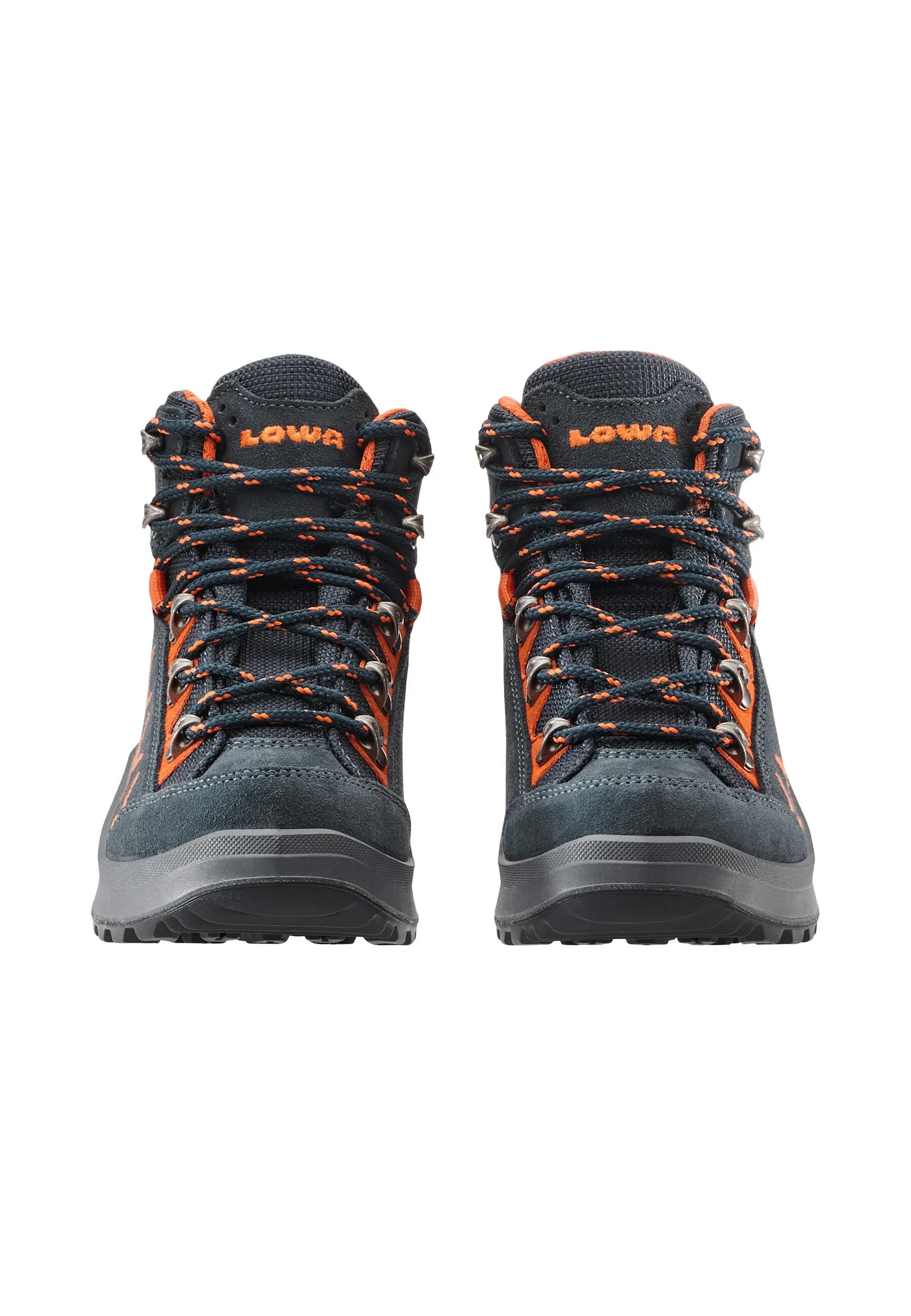 LOWA Stiefel mittel KODY EVO GTX MID JUNIOR [2024] 3/7