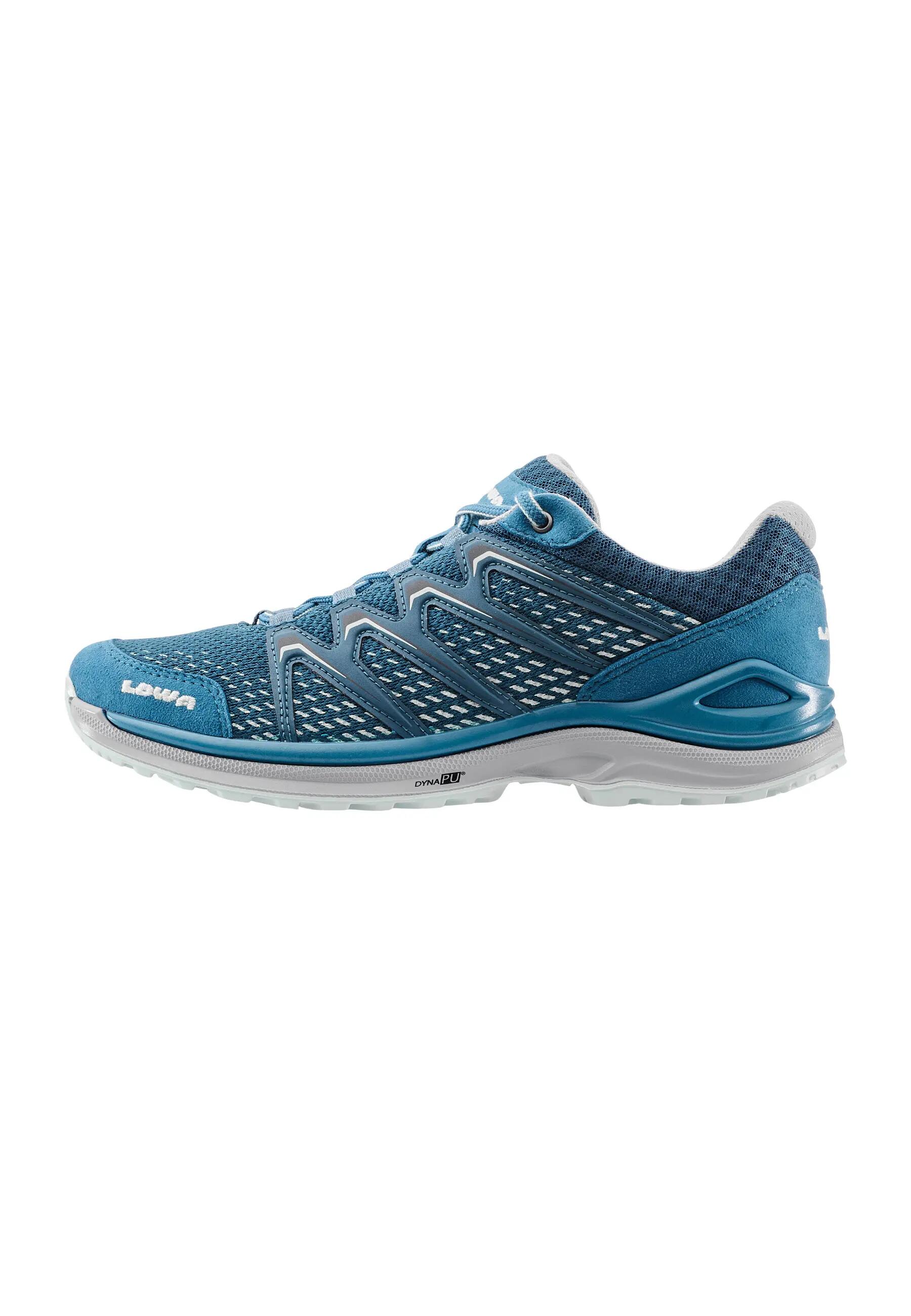 LOWA Halbschuh MADDOX Ws 5/7
