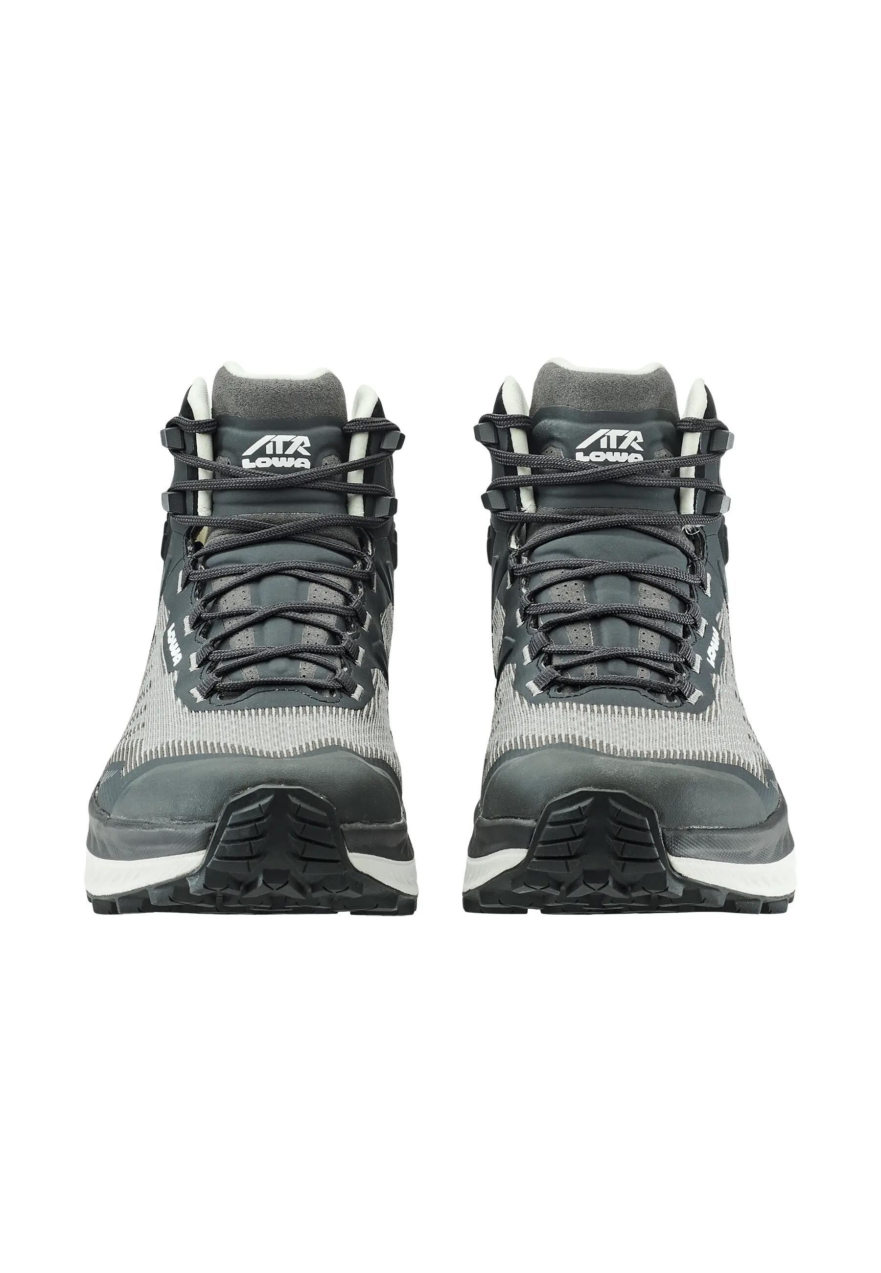 Trailrunningschuhe FORTUX GTX QC Ws 6/7