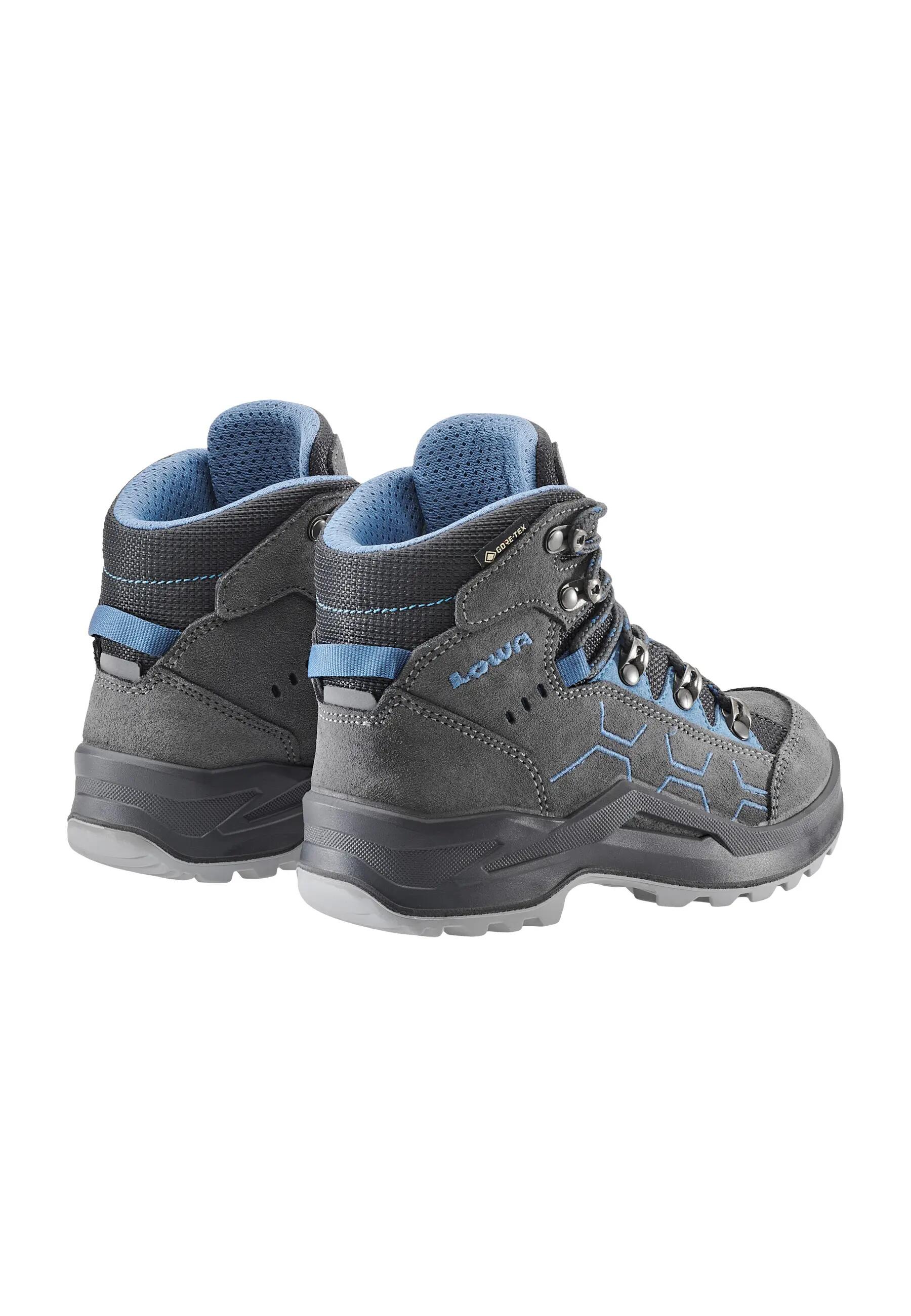 LOWA Stiefel mittel KODY EVO GTX MID JUNIOR [2024] 7/7