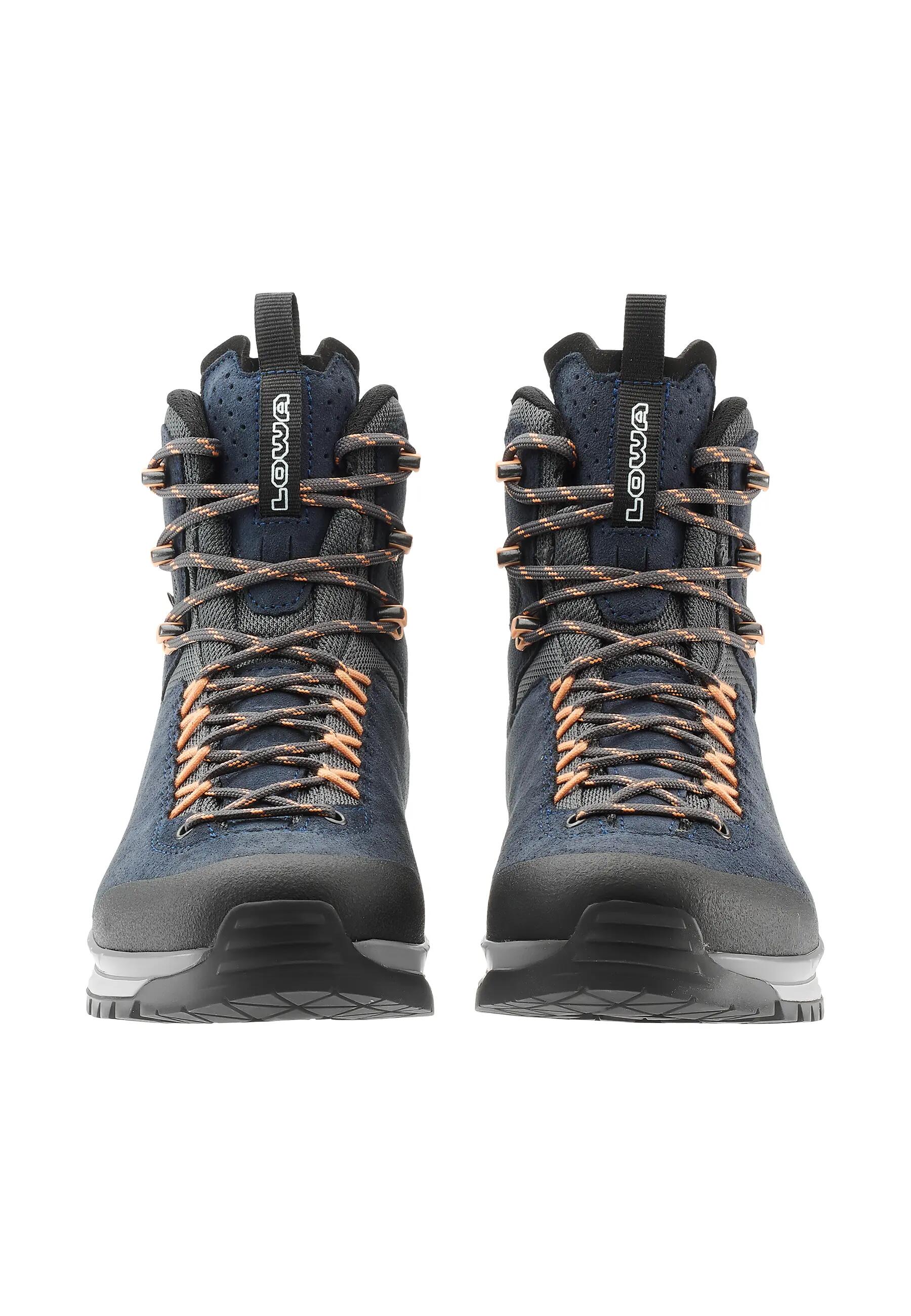 LOWA Stiefel mittel DELAGO GTX MID Ws 6/7