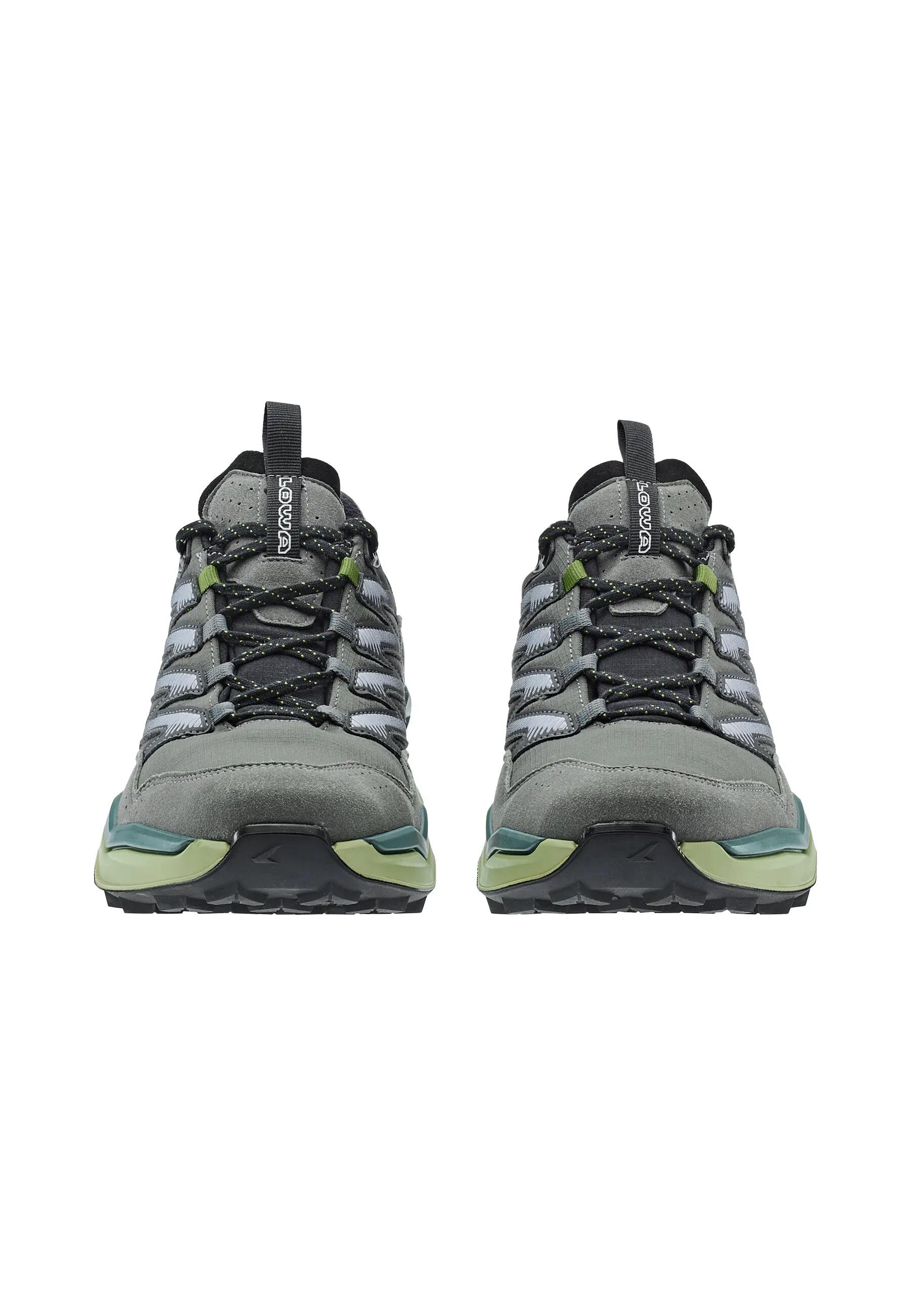 LOWA Halbschuh MADDOX PRO GTX LO 6/7