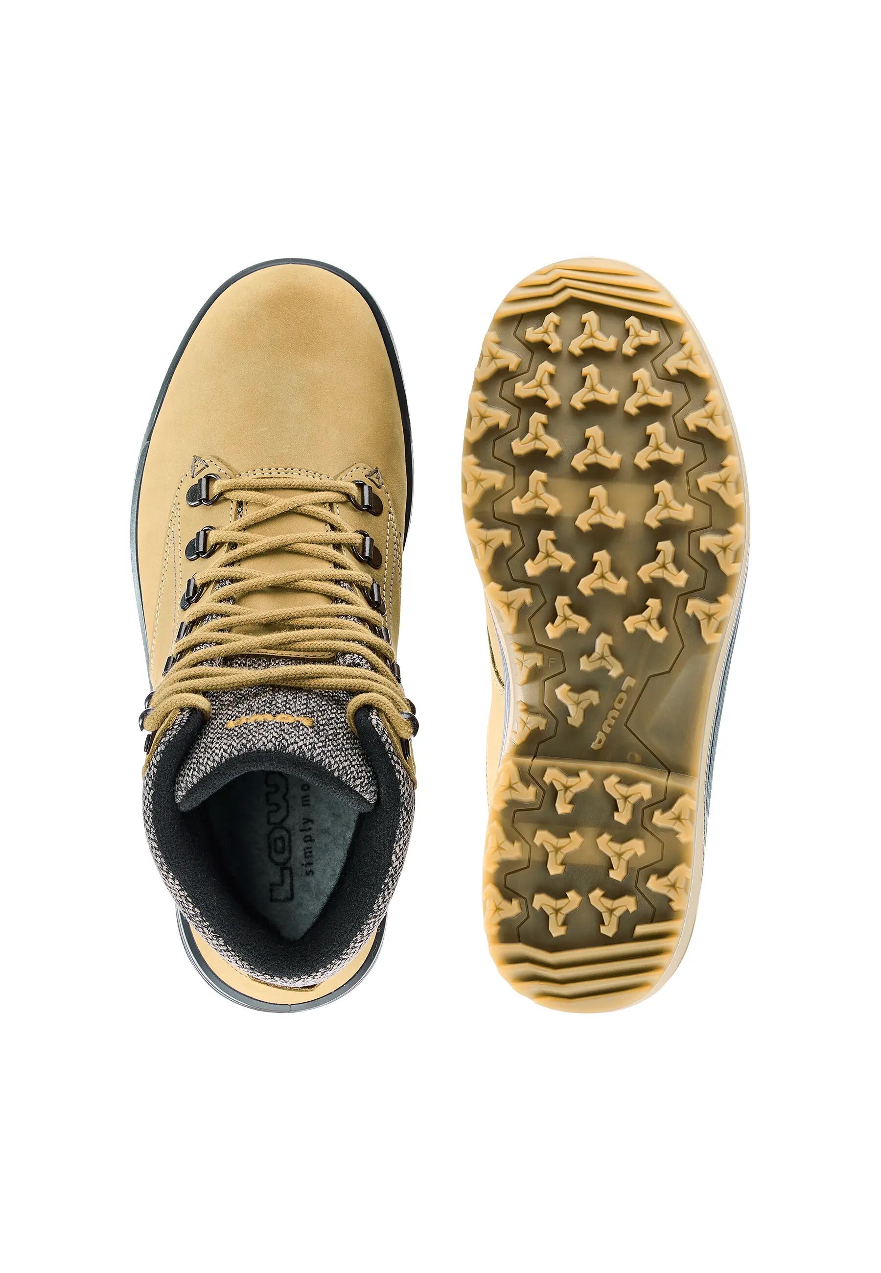 Buty trekkingowe męskie Lowa Nera Gtx 5/7
