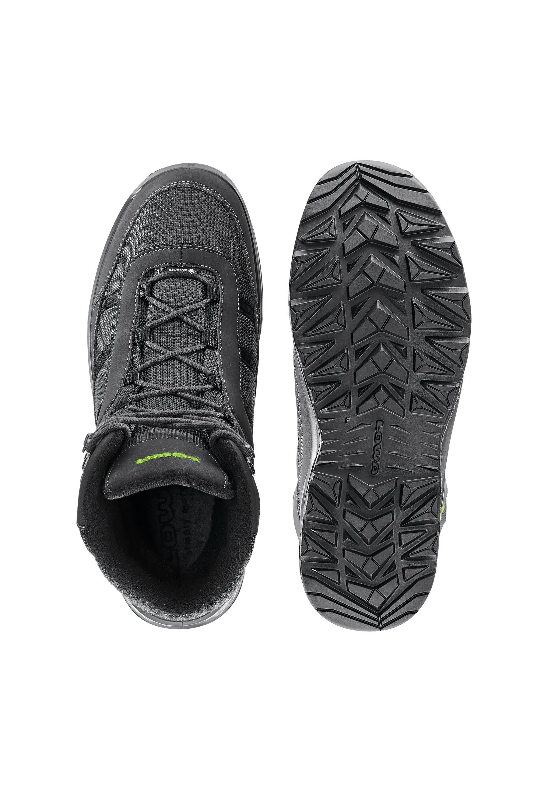 LOWA Stiefel mittel TRIDENT III GTX 5/7