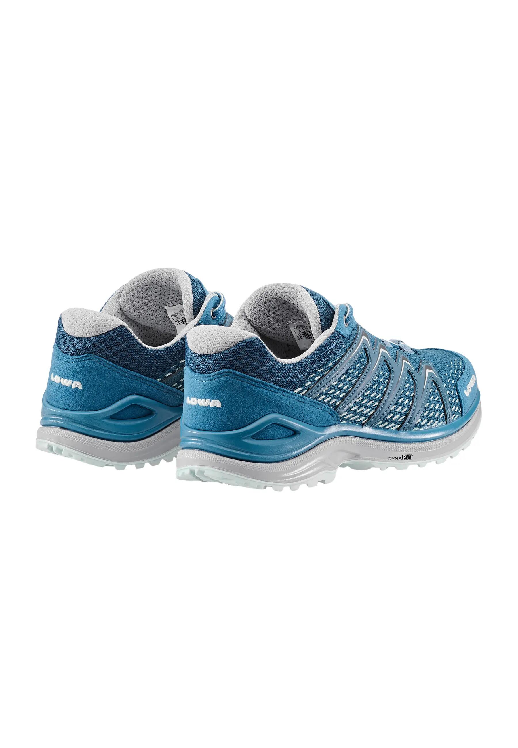 LOWA Halbschuh MADDOX Ws 4/7