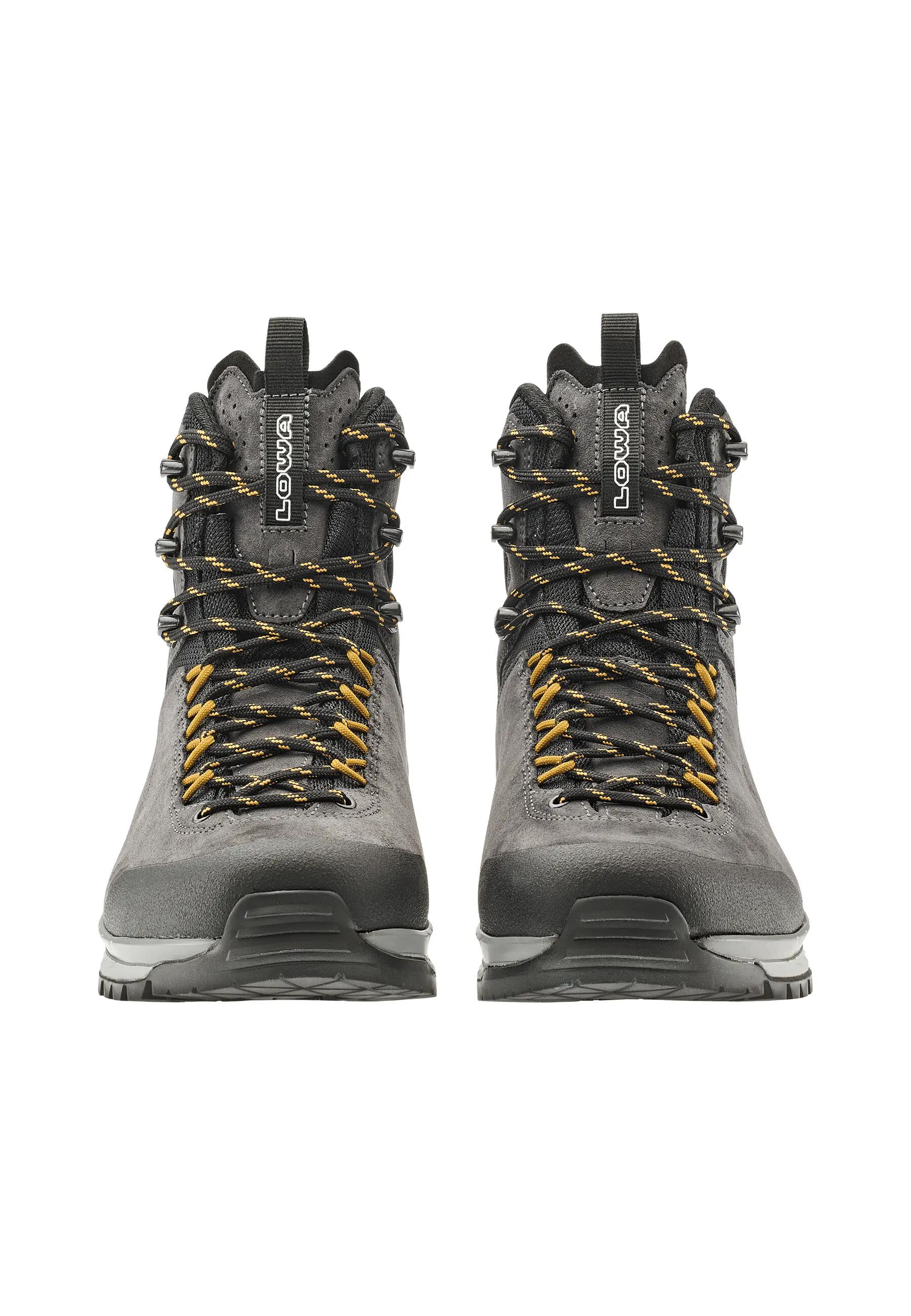 LOWA Stiefel mittel DELAGO GTX MID 6/7
