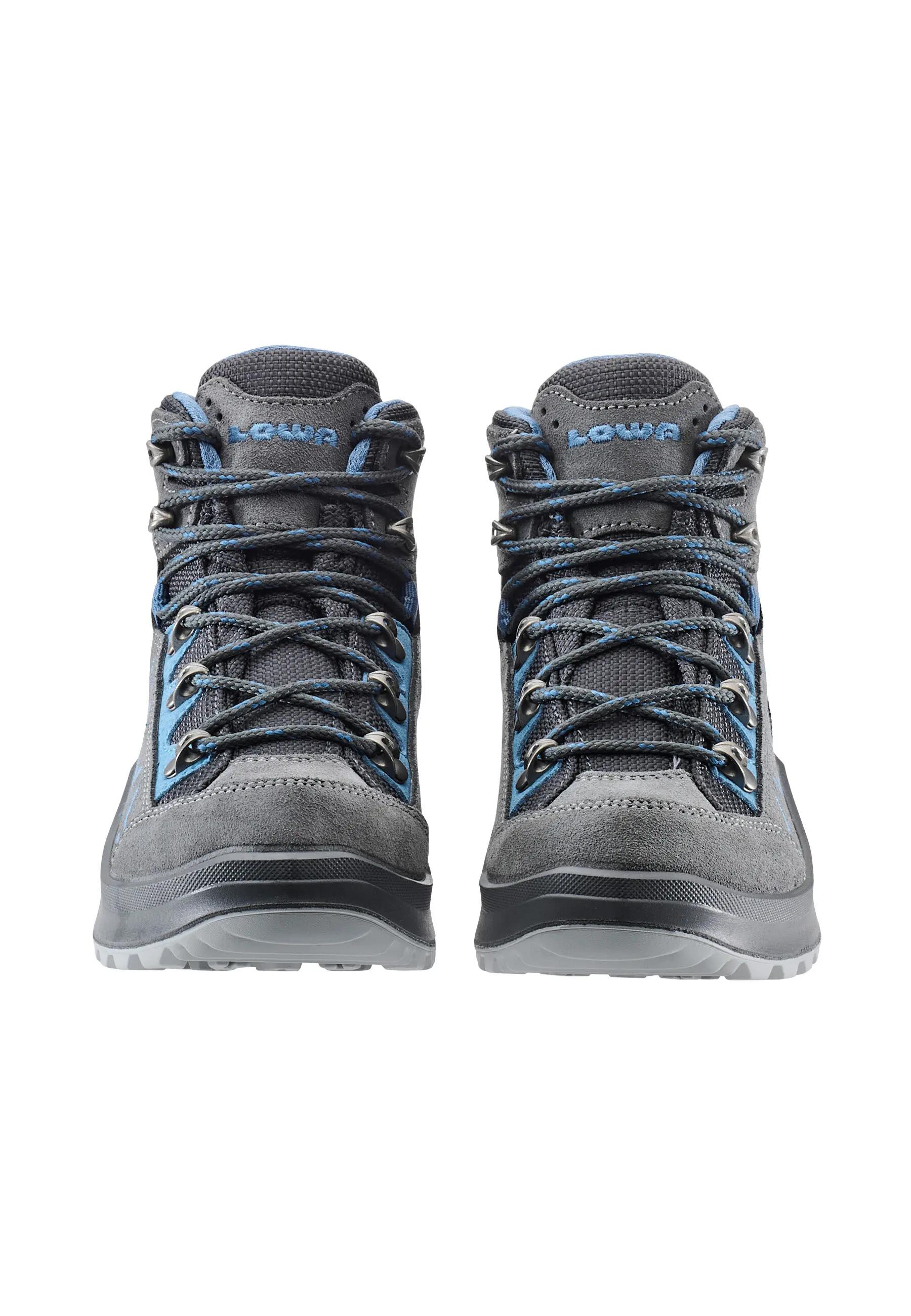 LOWA Stiefel mittel KODY EVO GTX MID JUNIOR [2024] 6/7