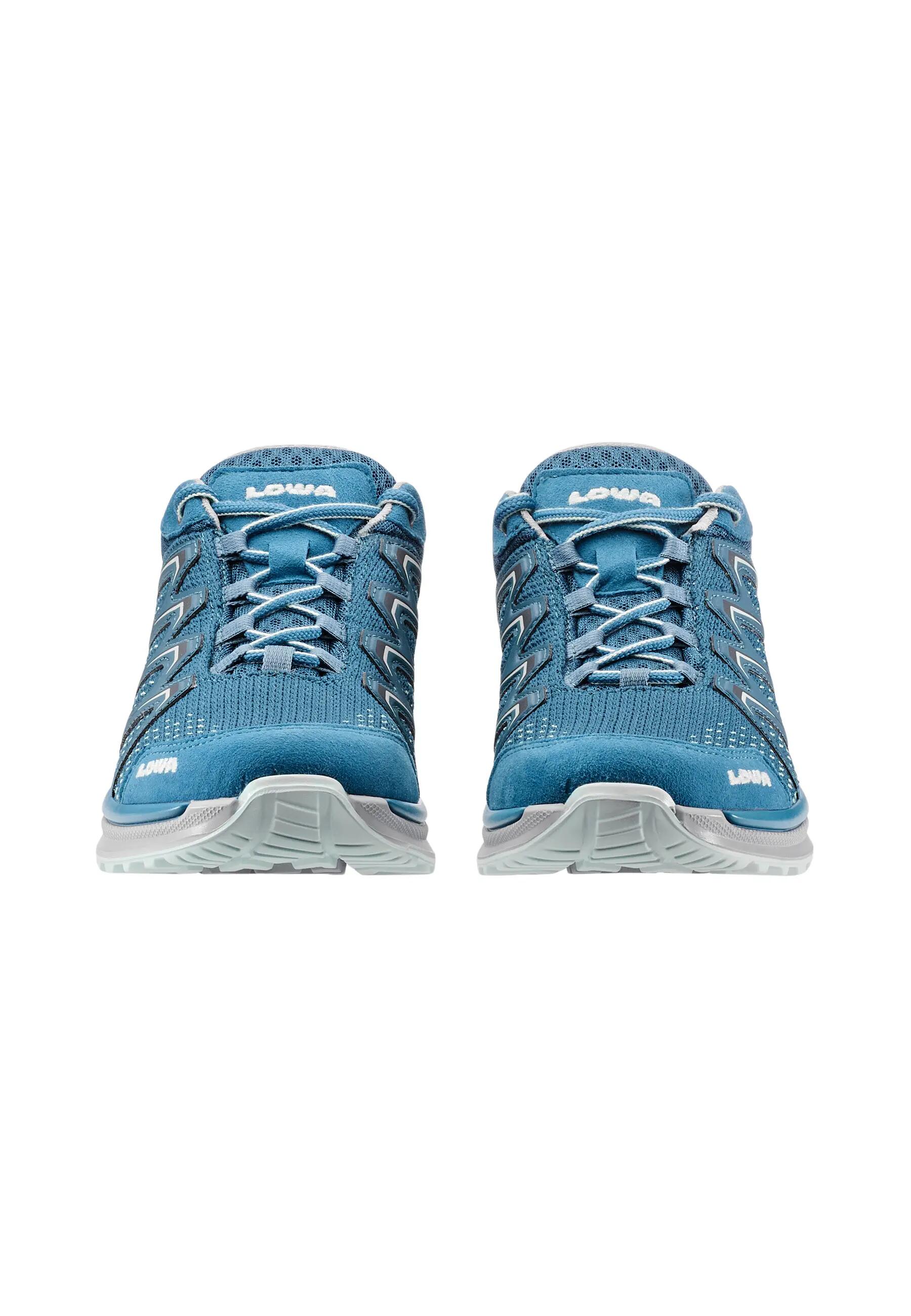 LOWA Halbschuh MADDOX Ws 3/7