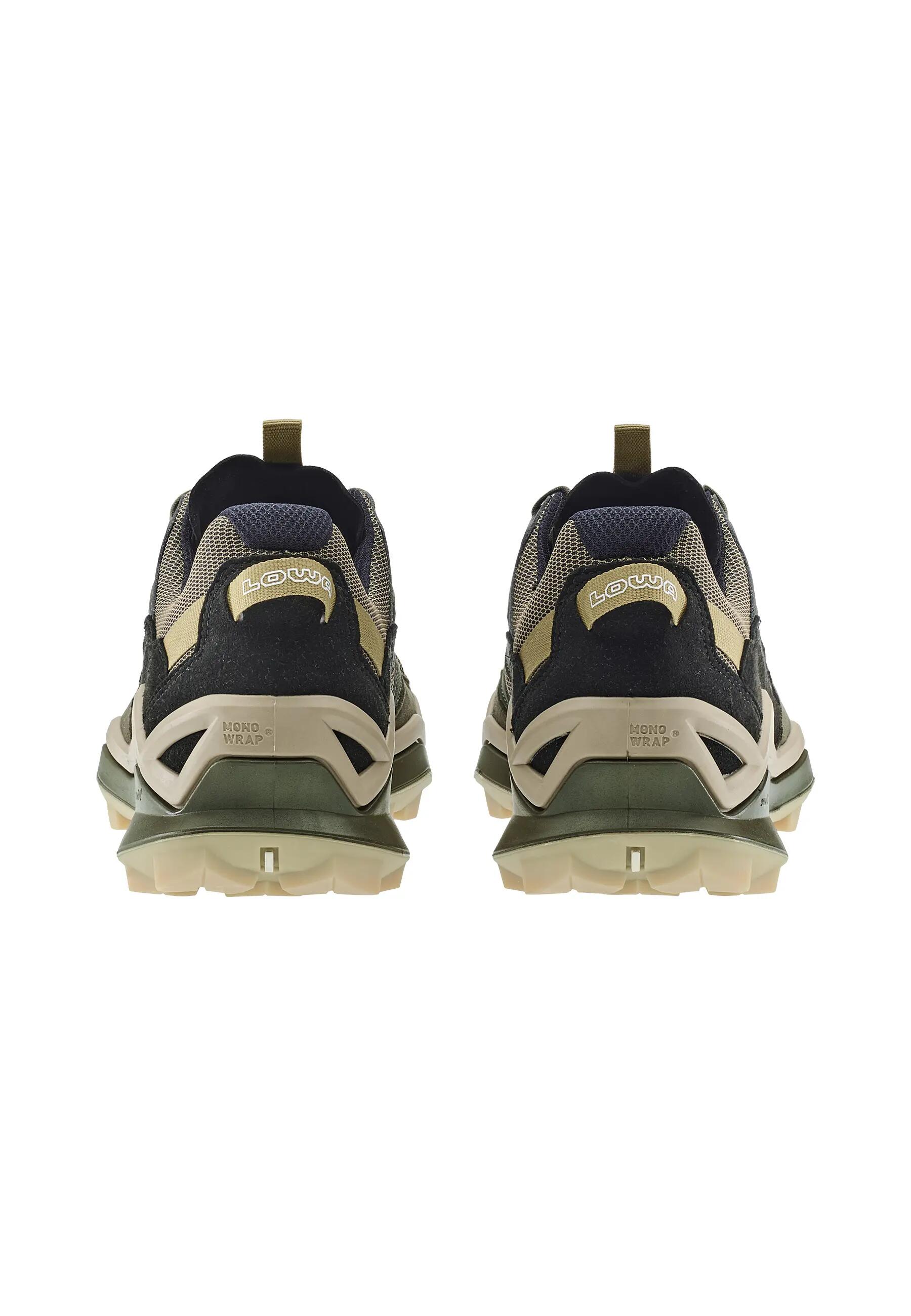 LOWA Halbschuh MADDOX PRO LO 3/7