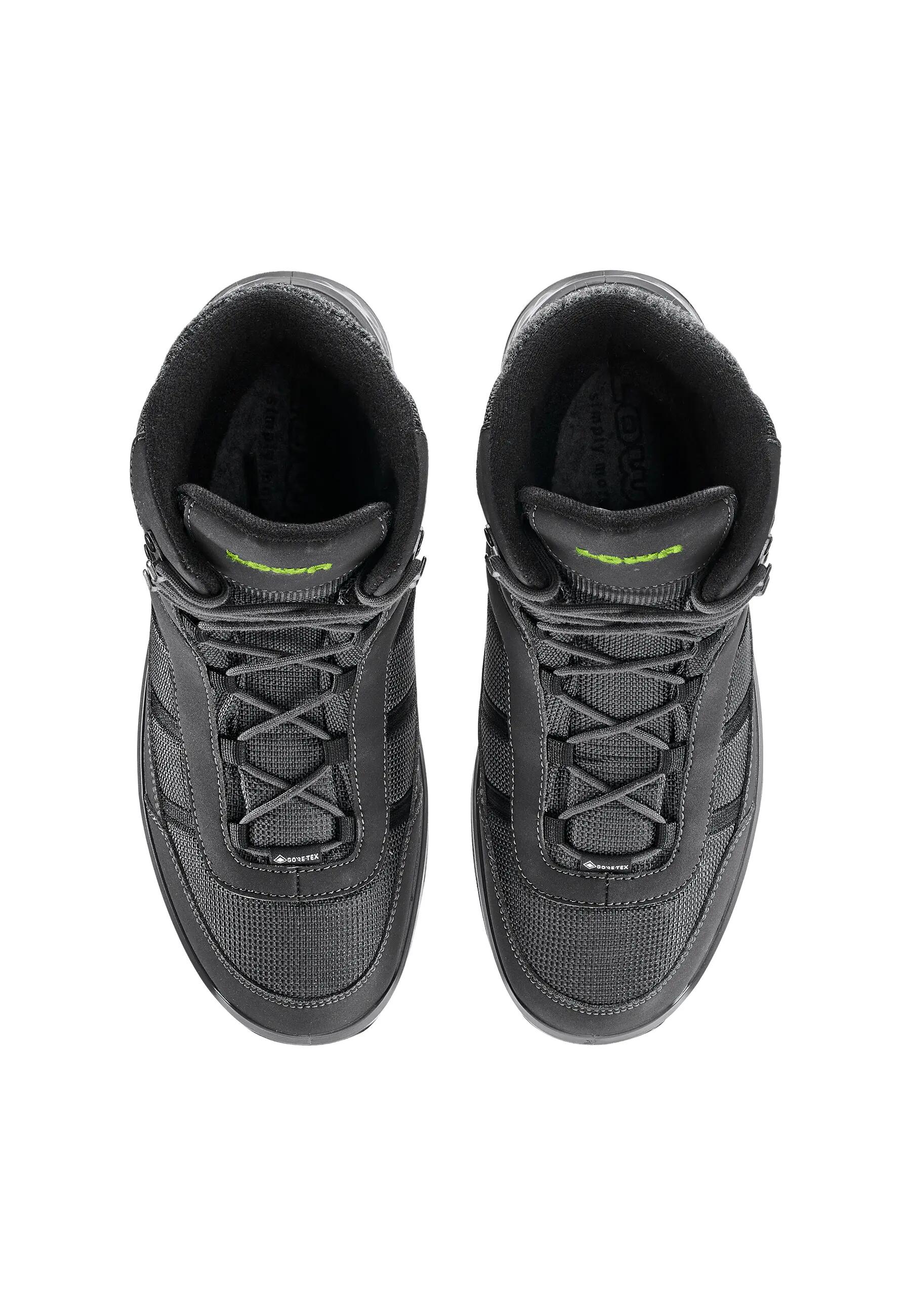 LOWA Stiefel mittel TRIDENT III GTX 4/7