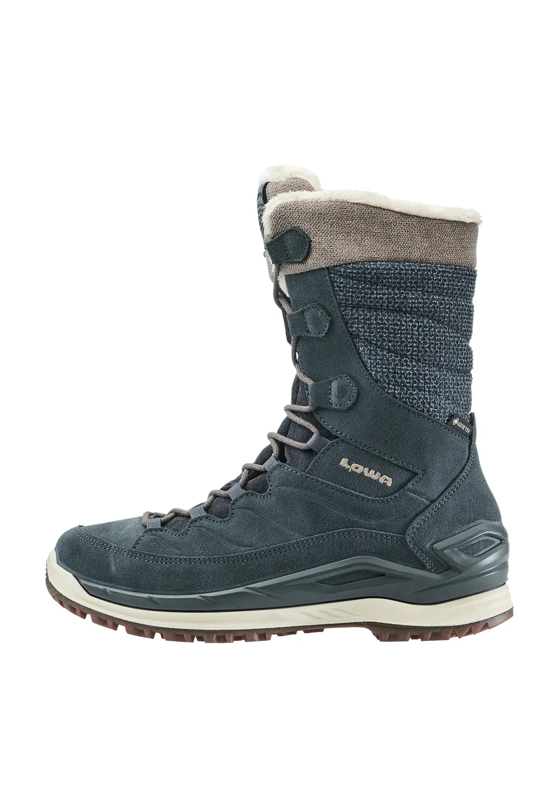 LOWA Stiefel hoch BARINA EVO GTX Ws 5/7