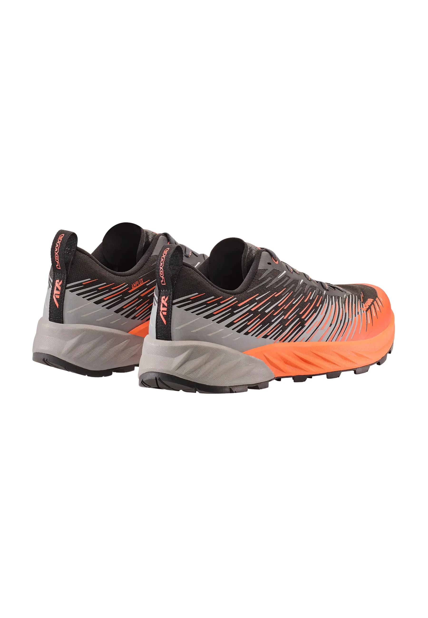 LOWA Halbschuh AMPLUX 7/7