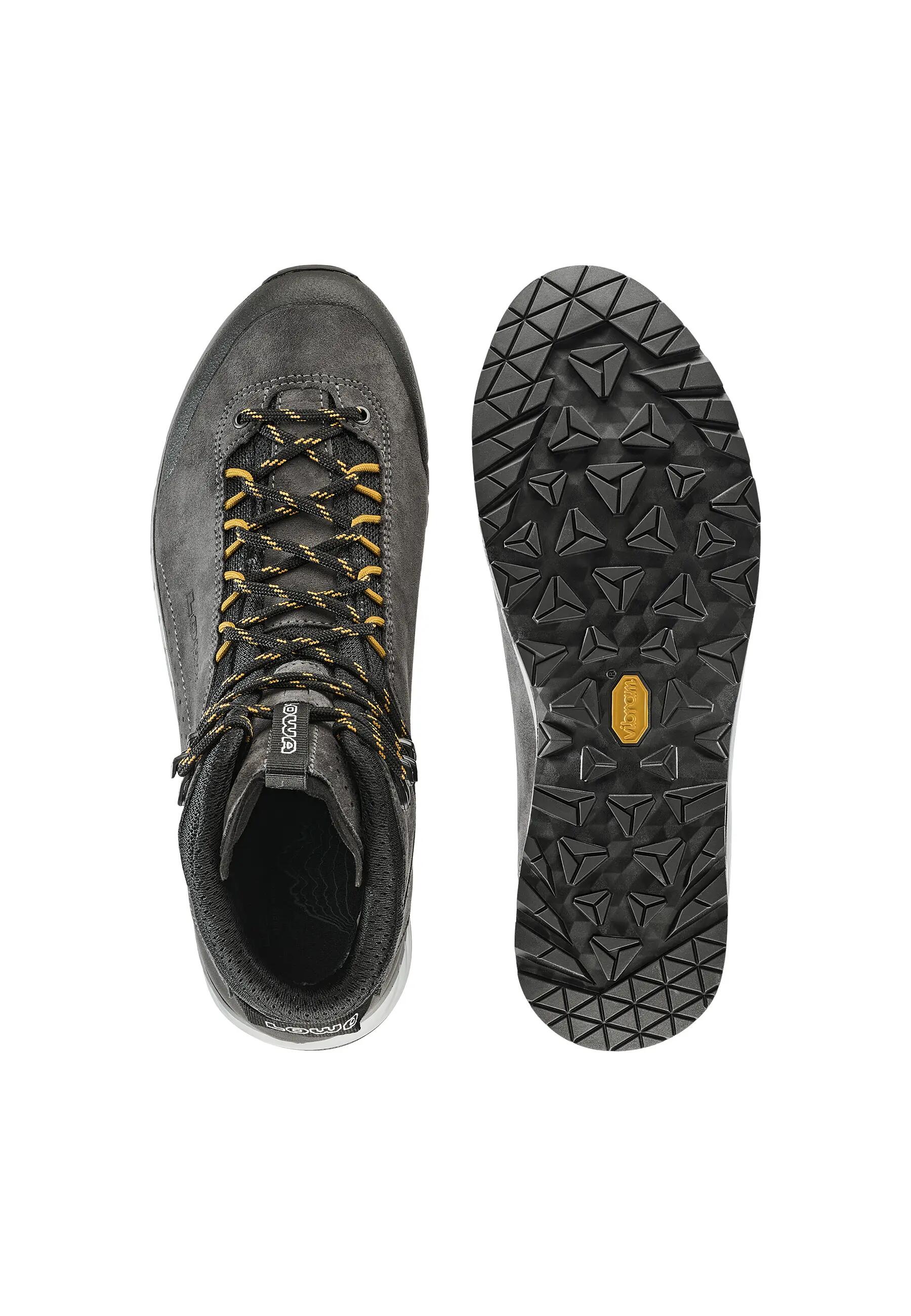 LOWA Stiefel mittel DELAGO GTX MID 5/7