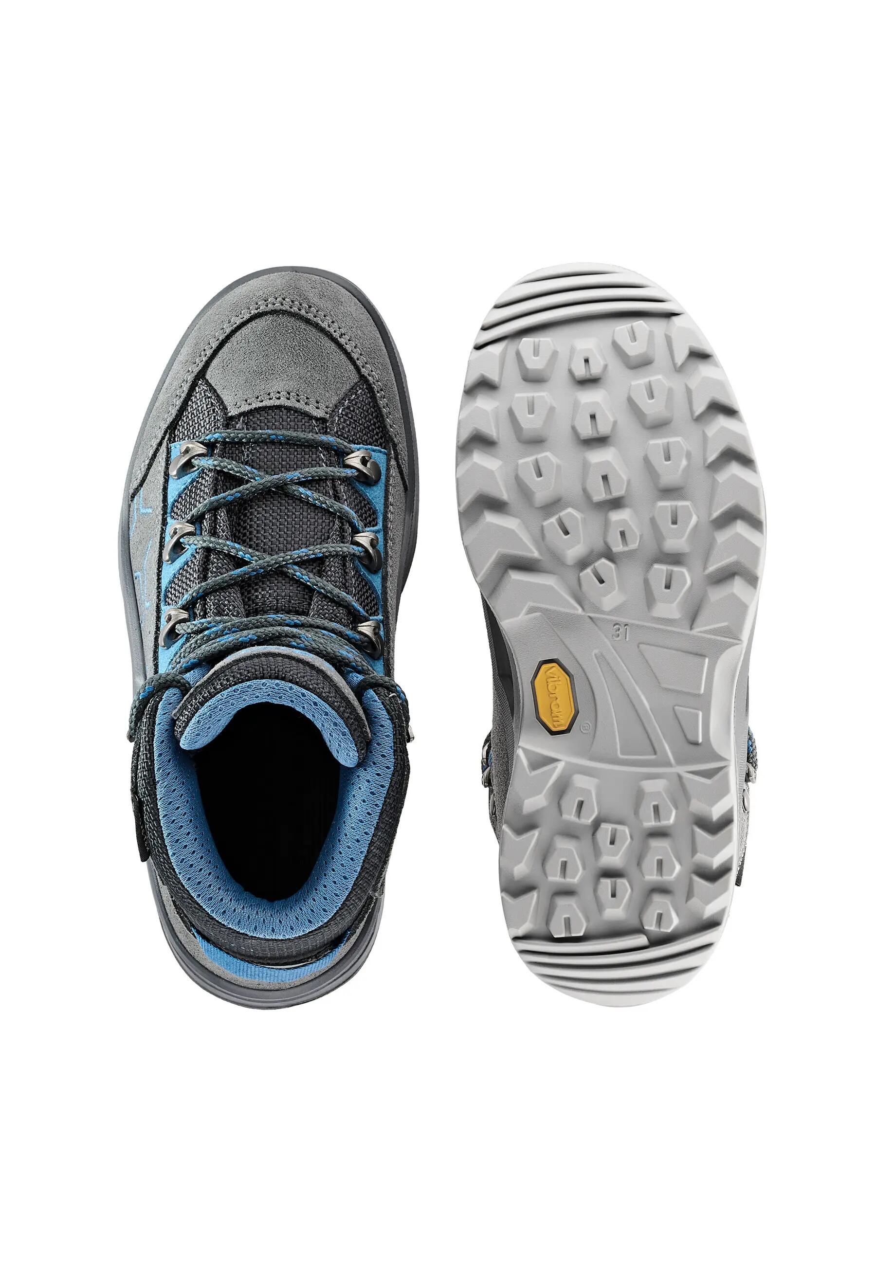 Kinder Multifunktionsstiefel KODY EVO GTXMID  27-35 5/7