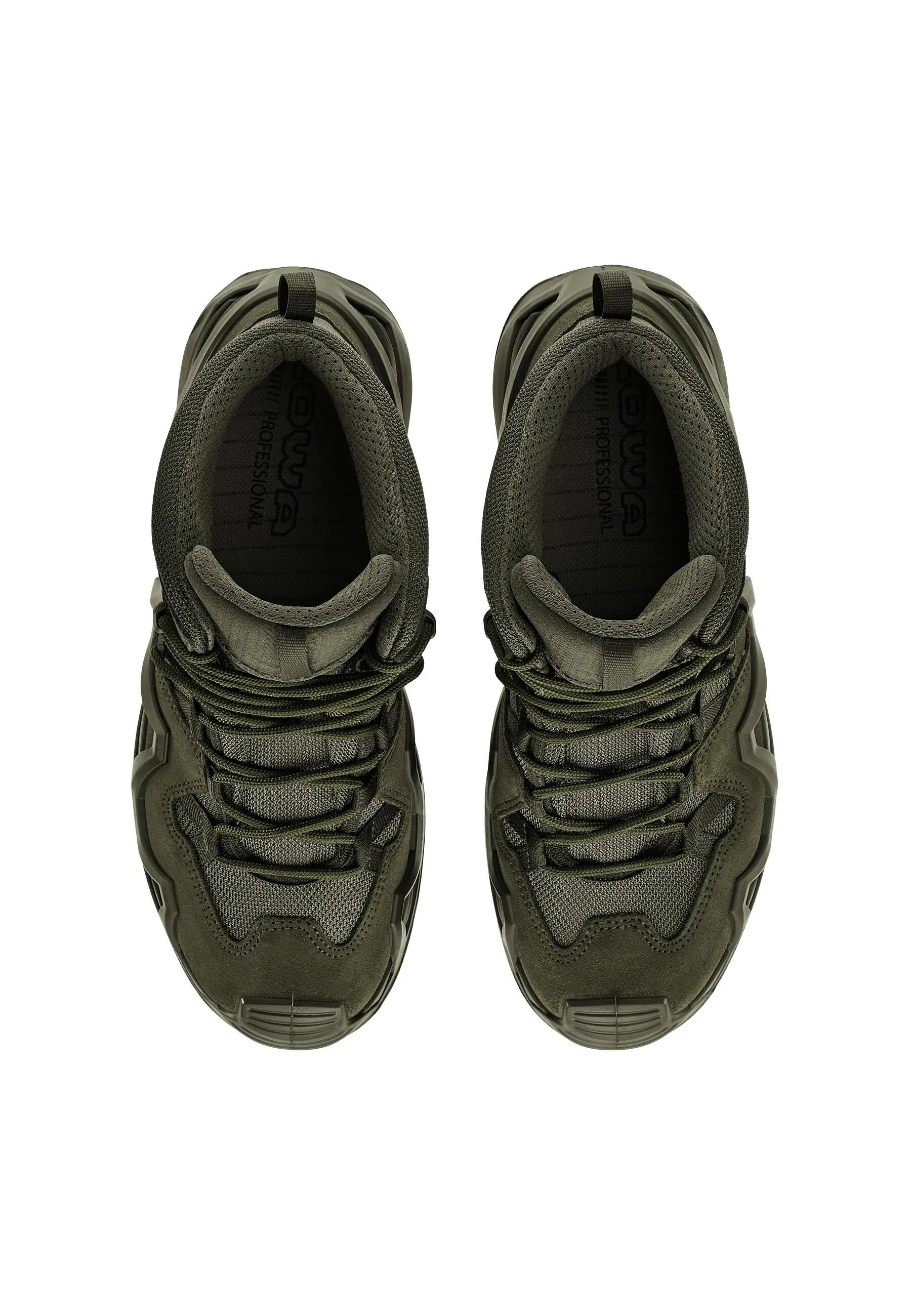 LOWA Stiefel mittel ZEPHYR MK2 GTX MID 4/7