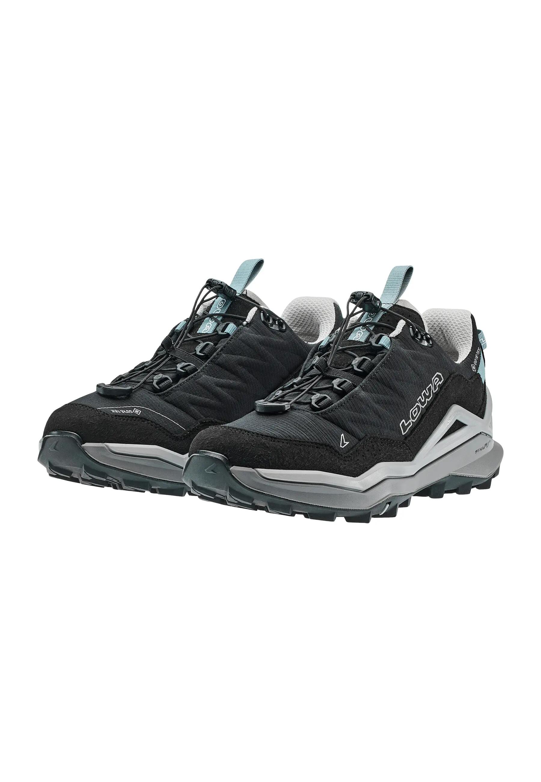 LOWA Halbschuh MADDOX PRO GTX LO SL Ws 7/7