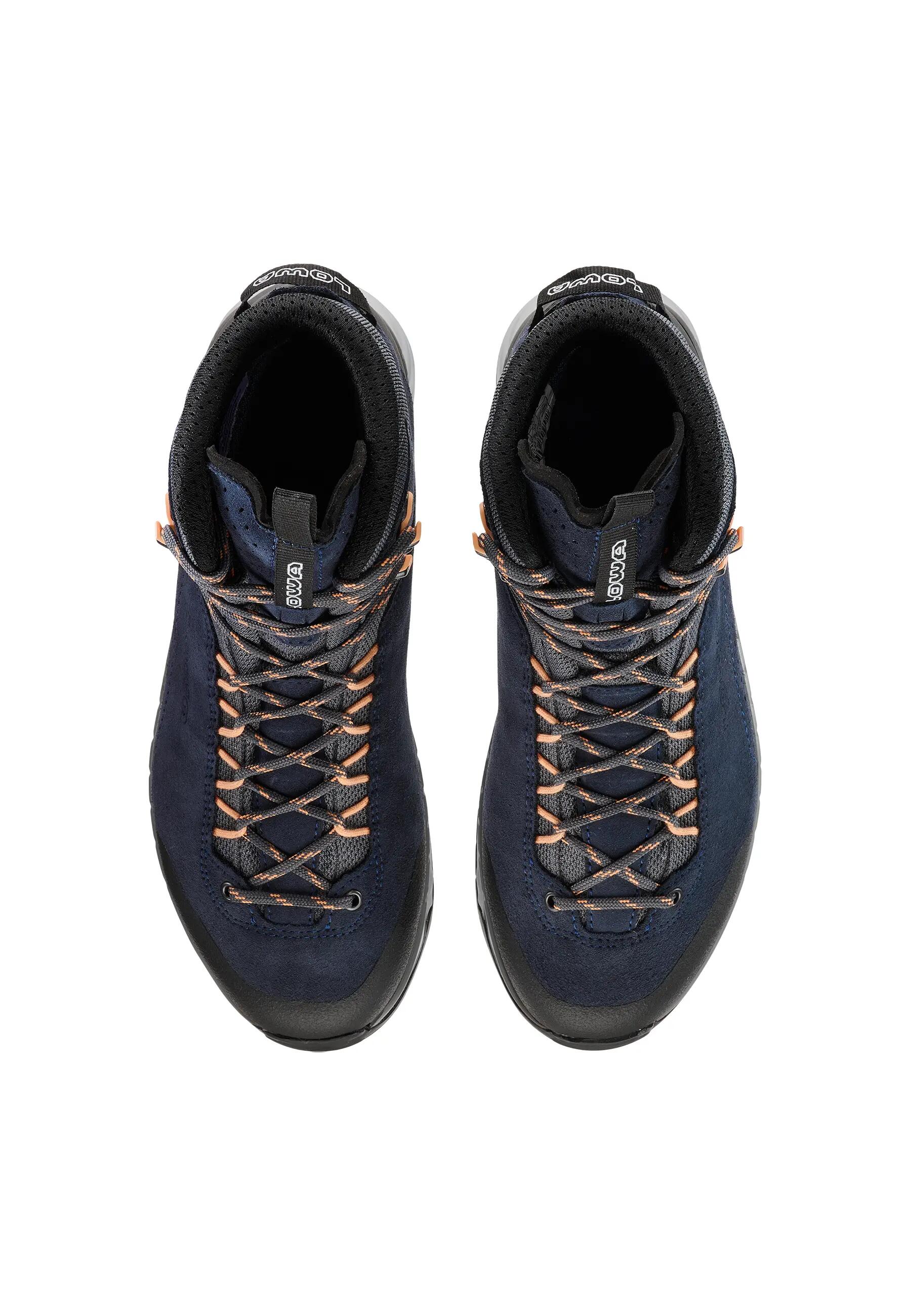 LOWA Stiefel mittel DELAGO GTX MID Ws 4/7