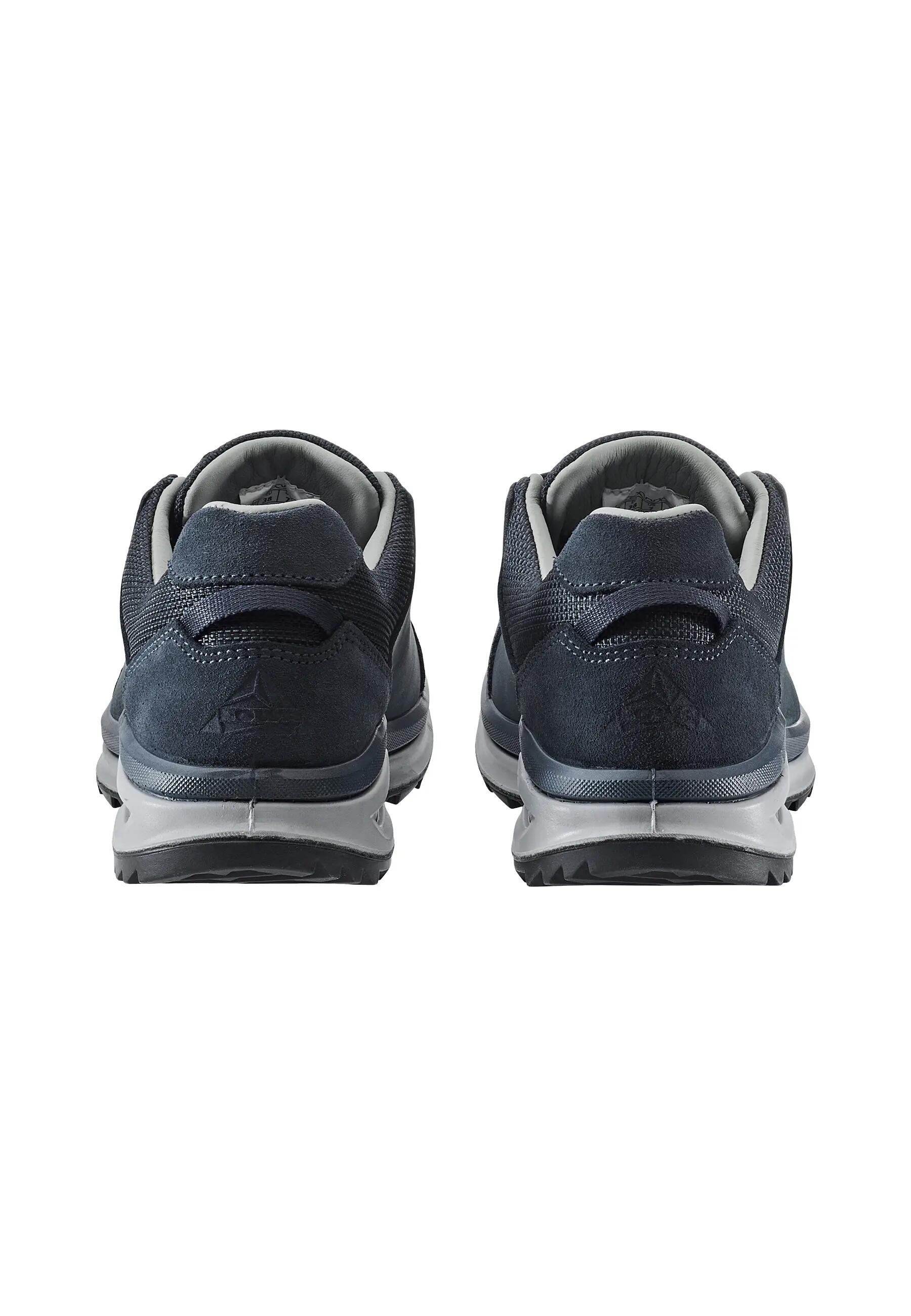 LOWA Halbschuh ASCONA LL LO Ws 7/7